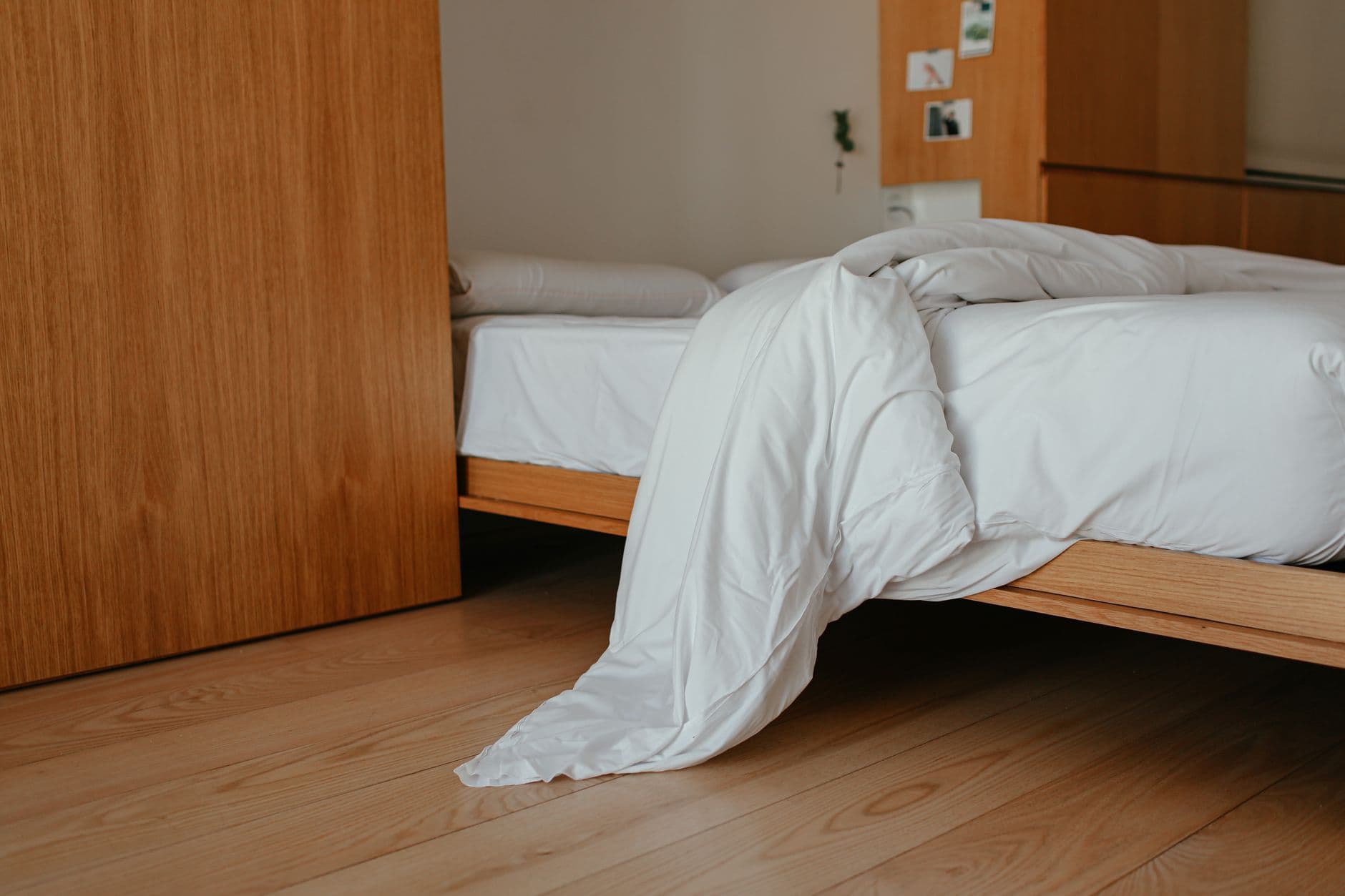 Bash – Bed frame types and mattress compatibility: choose the right pairing for your home