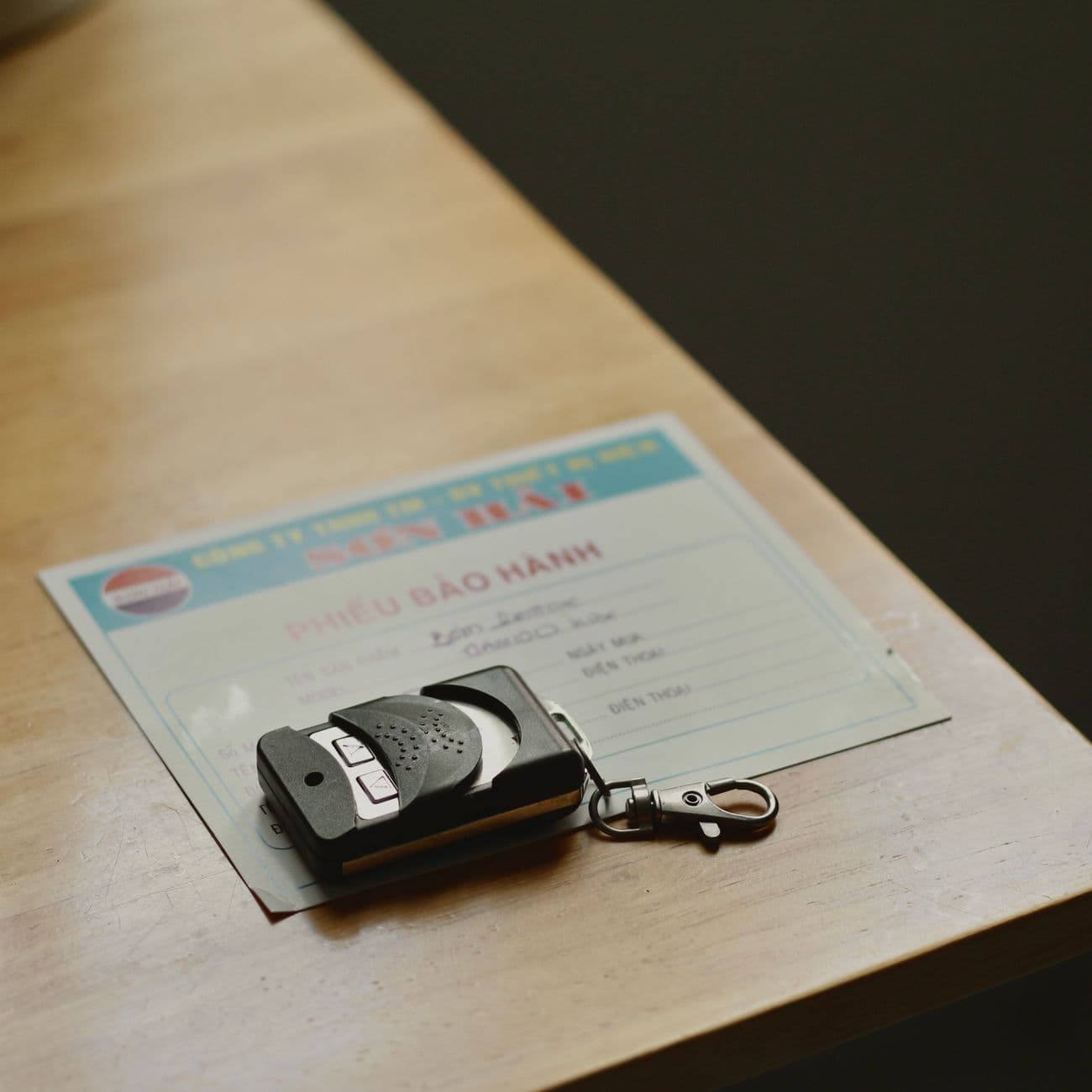 Bash – How to register an appliance warranty online in South Africa