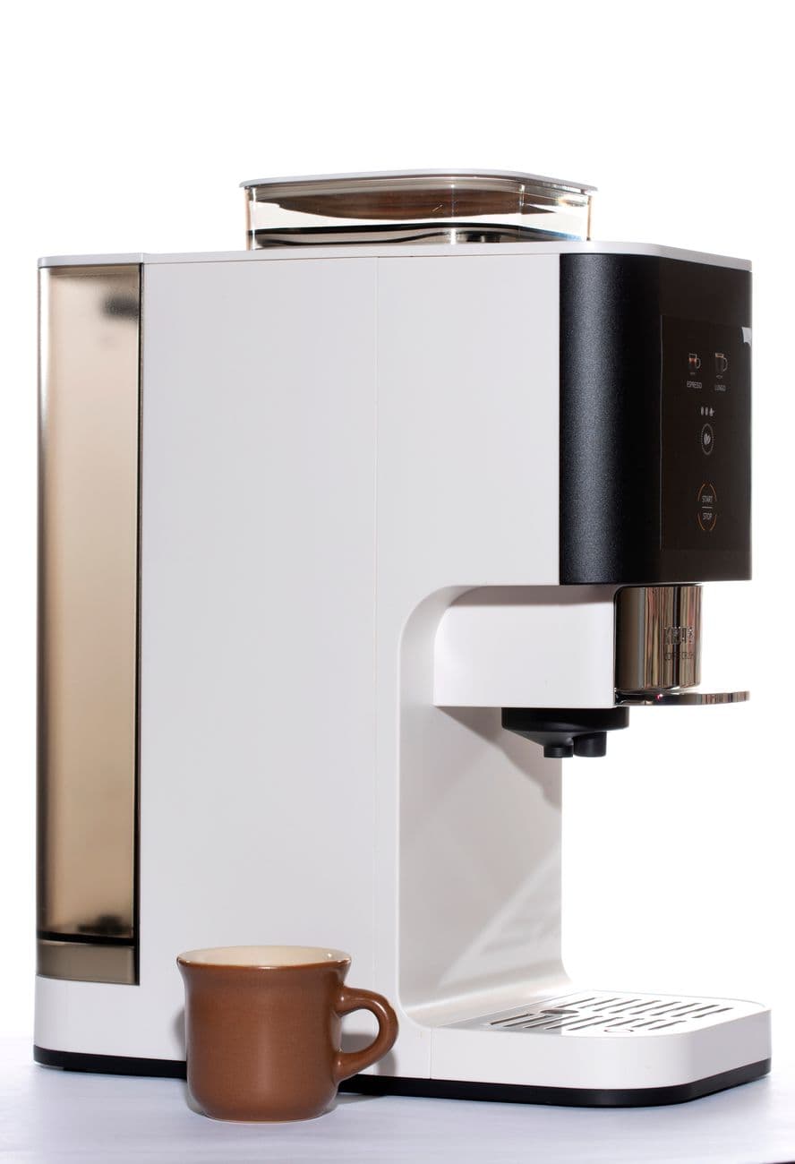 Bash – When do coffee machines go on sale - timing, price bands and what to buy