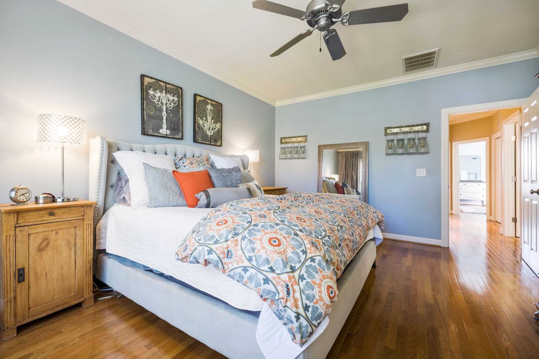 Bash – Best Quiet Fans for Bedrooms: Choose a Cooler, Calmer Sleep