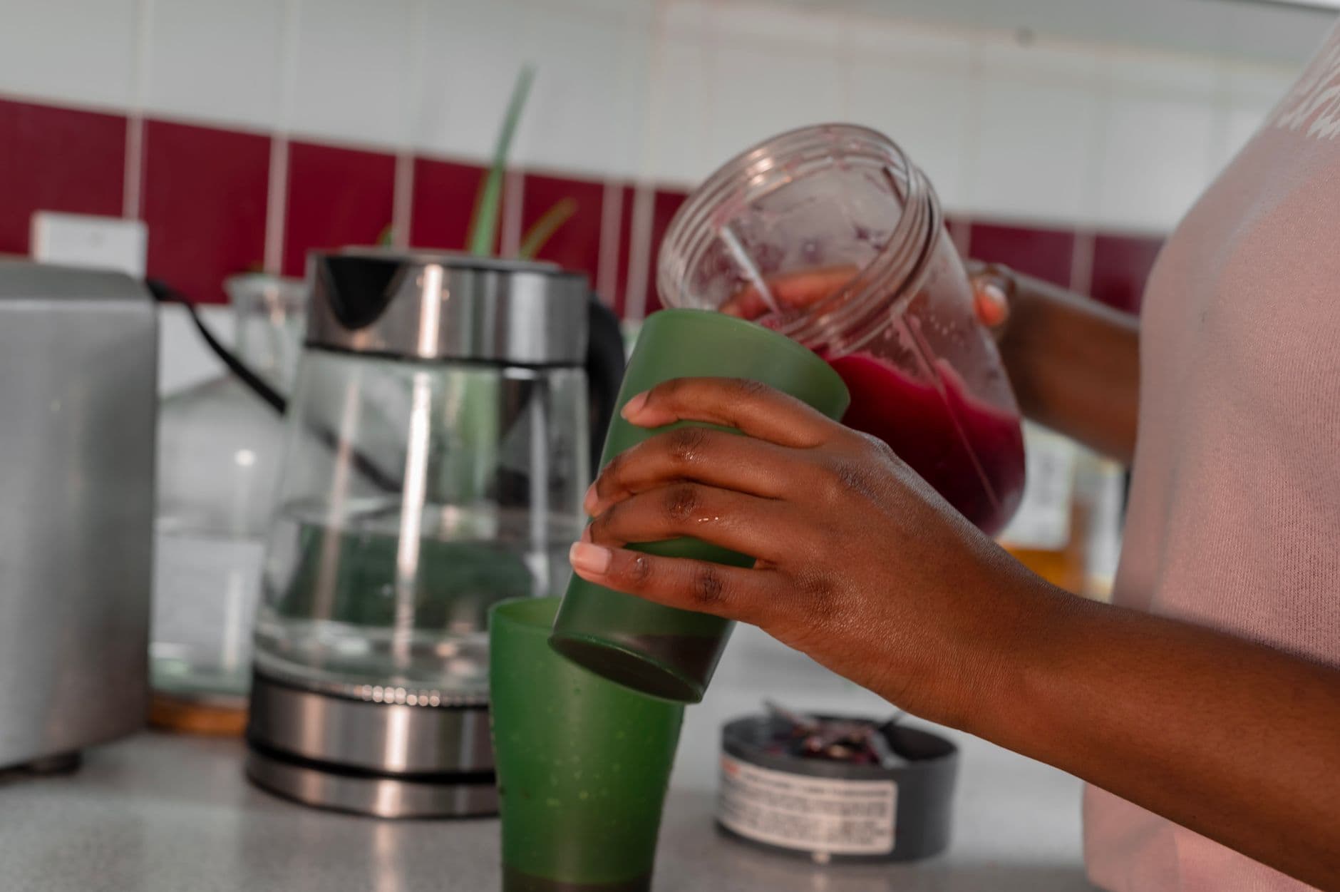 Bash – Choosing a juicer for leafy greens in South Africa