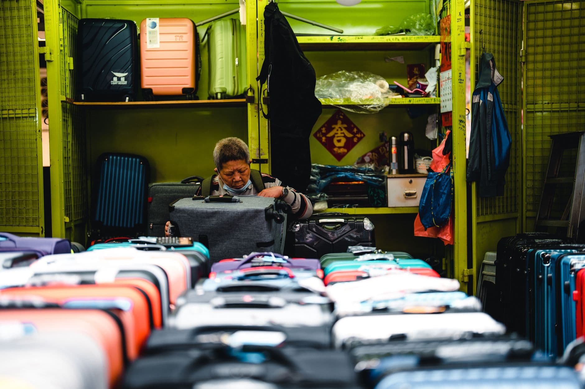 Bash – Luggage & Bags Black Friday Sale - Shop Travel Picks on Bash