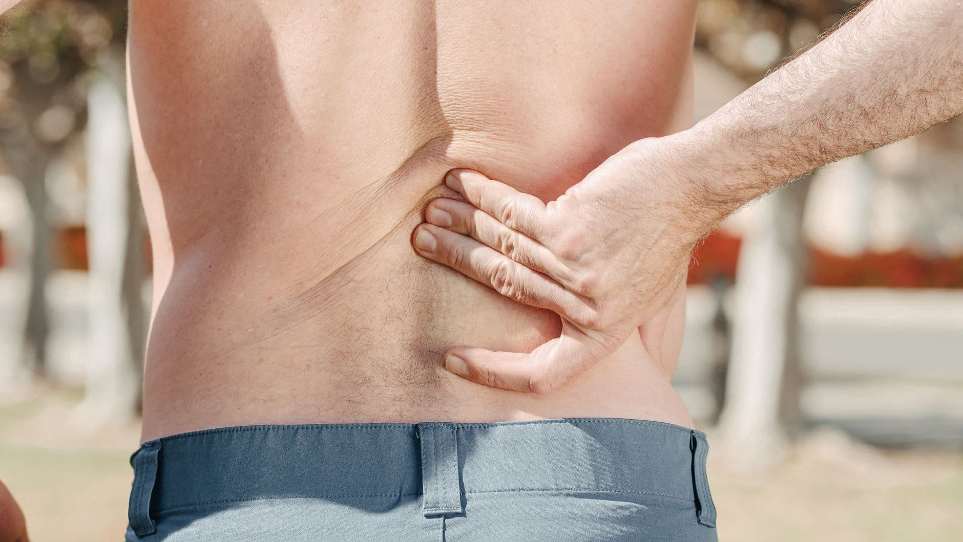 Bash – Best mattress firmness for back pain: choosing the right support for your spine