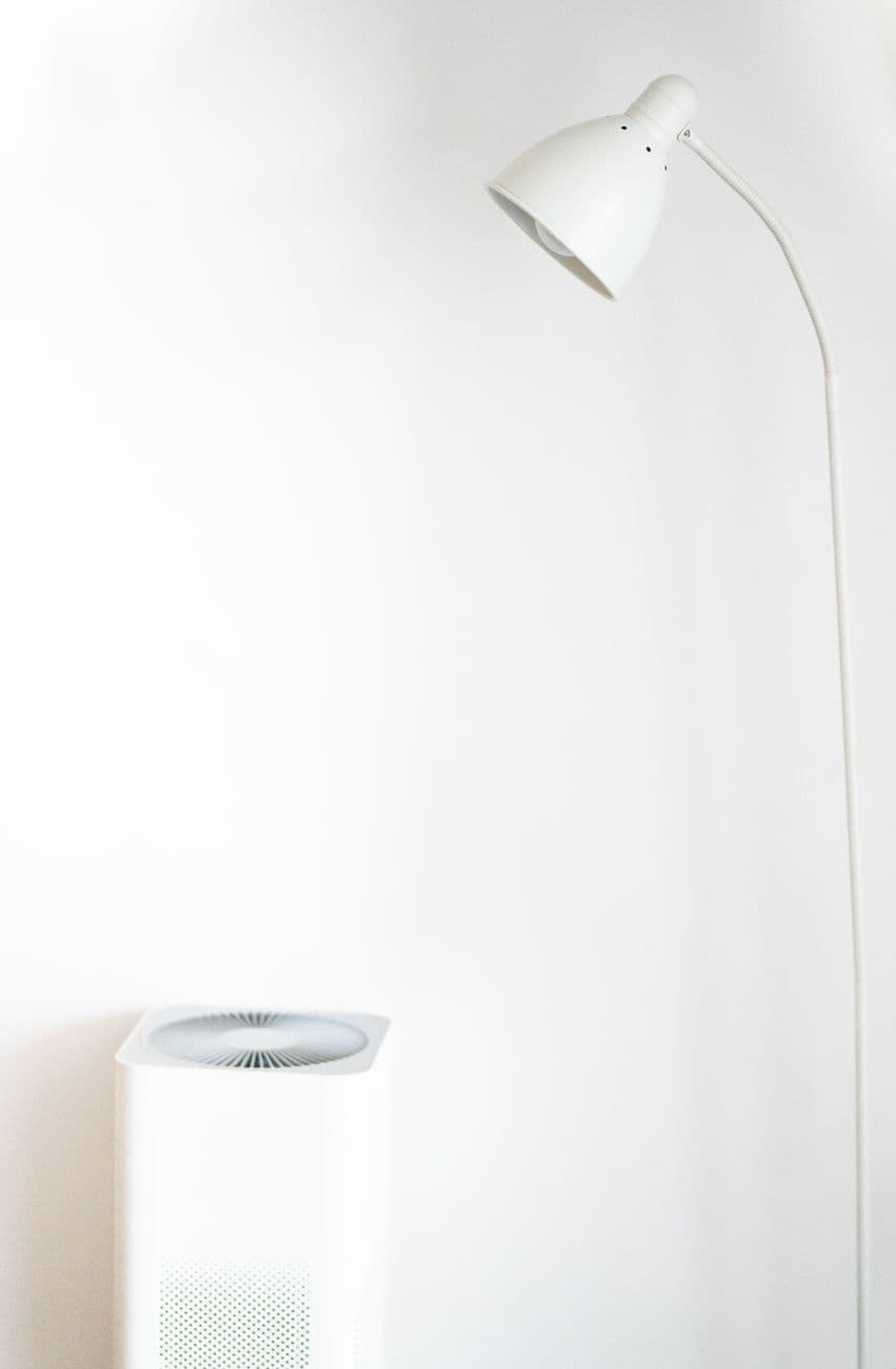Bash – Best air purifier for allergies in South Africa: a practical comparison