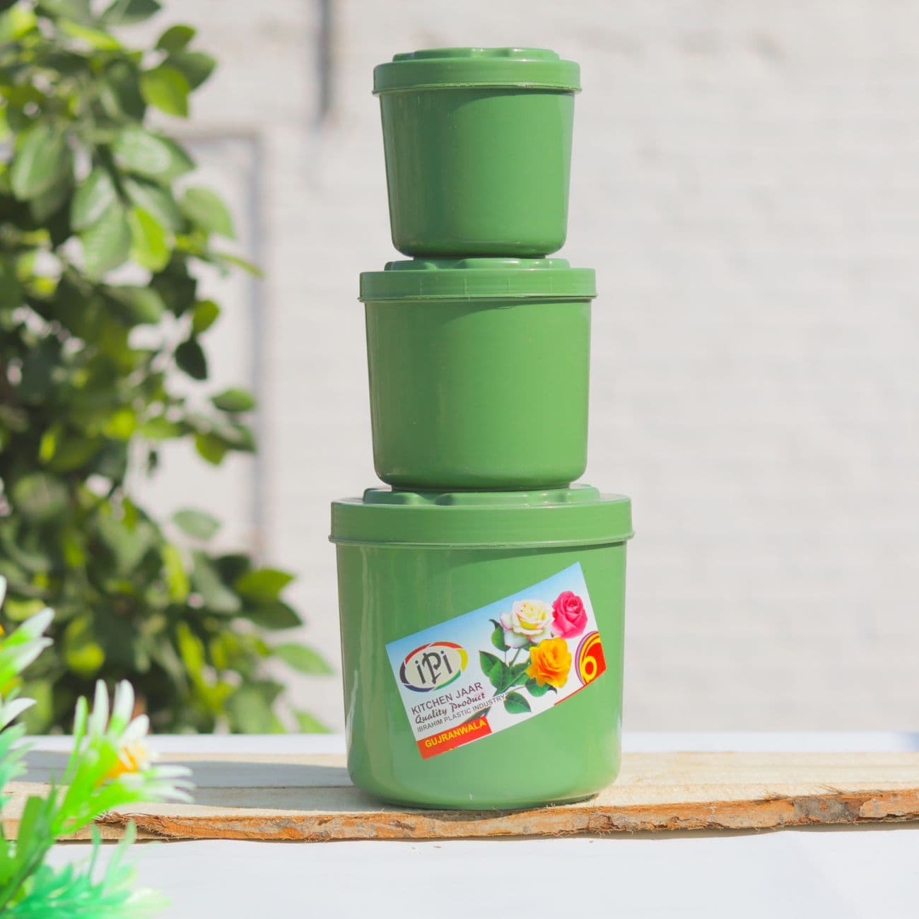 Bash – Practical home storage containers: a South African guide