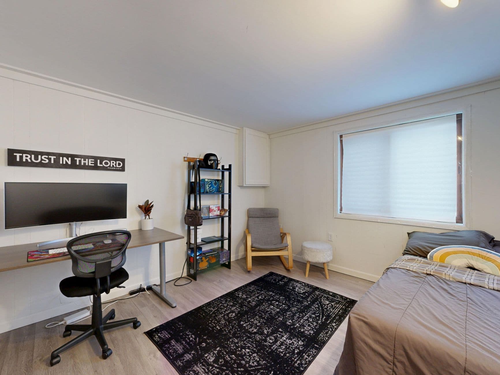 Bash – Practical bedroom furniture planning for South African homes