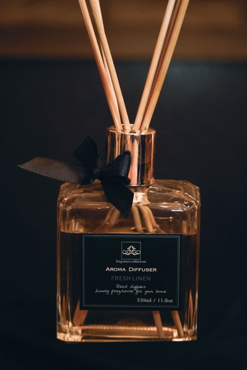Bash – Home fragrances: choosing and using a diffuser for South African homes