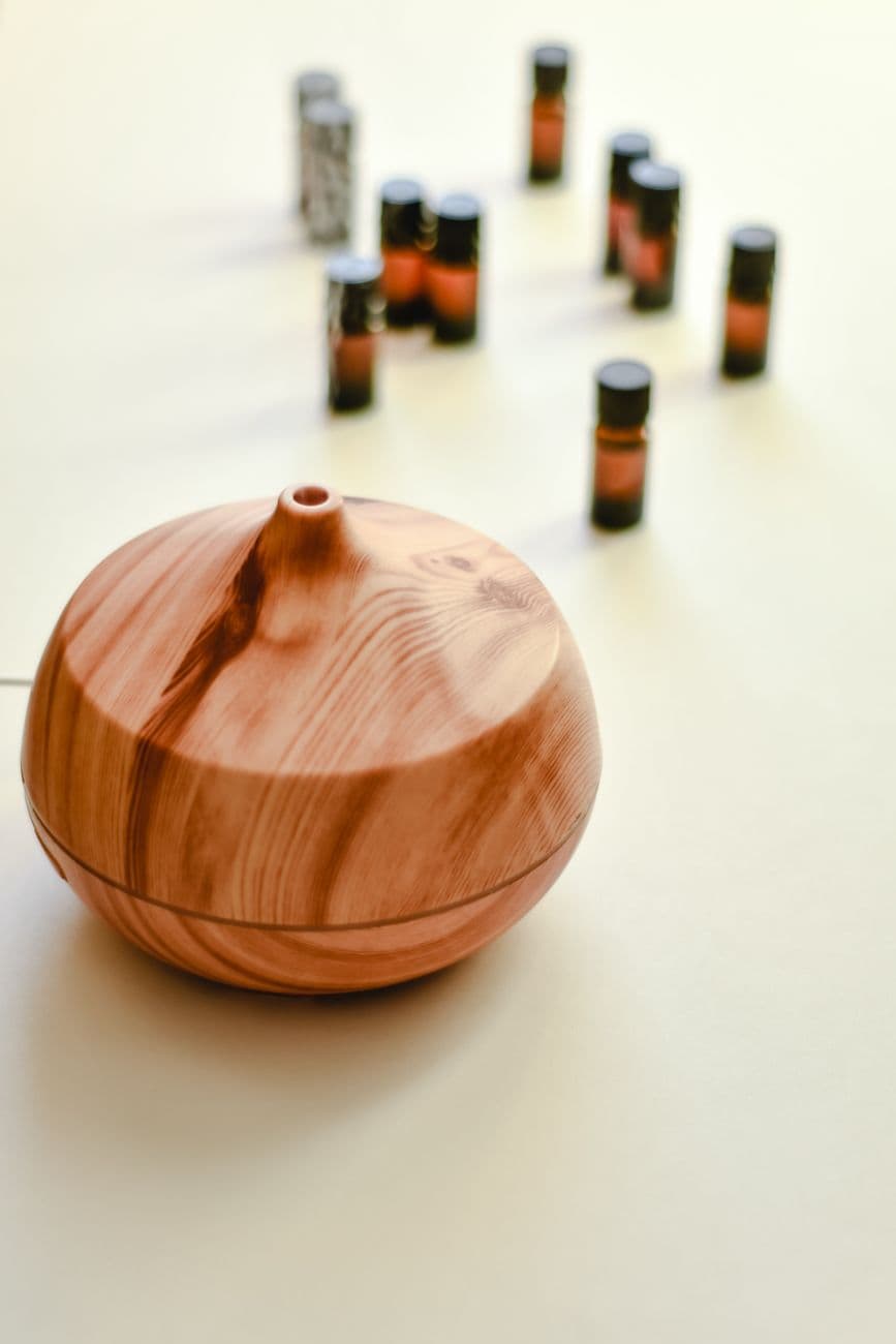 Bash – Electric diffuser South Africa: choose, use and care for your home fragrance