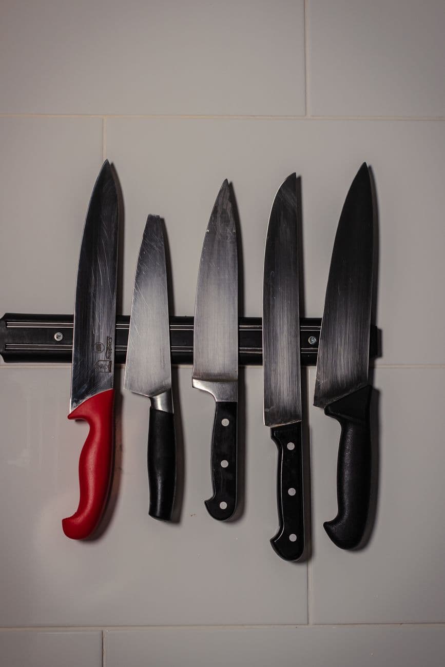 Bash – Knife sets South Africa: choose the right set for your kitchen