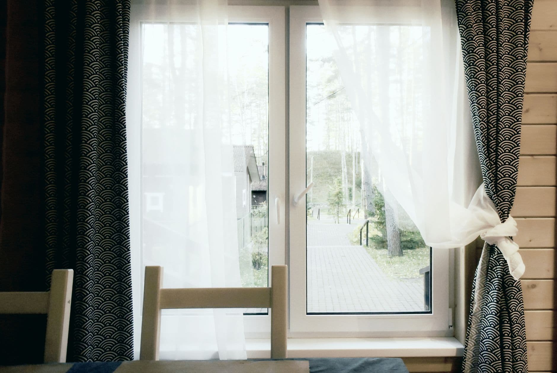 Bash – Curtains for South African Homes - Styles, sizing and real costs