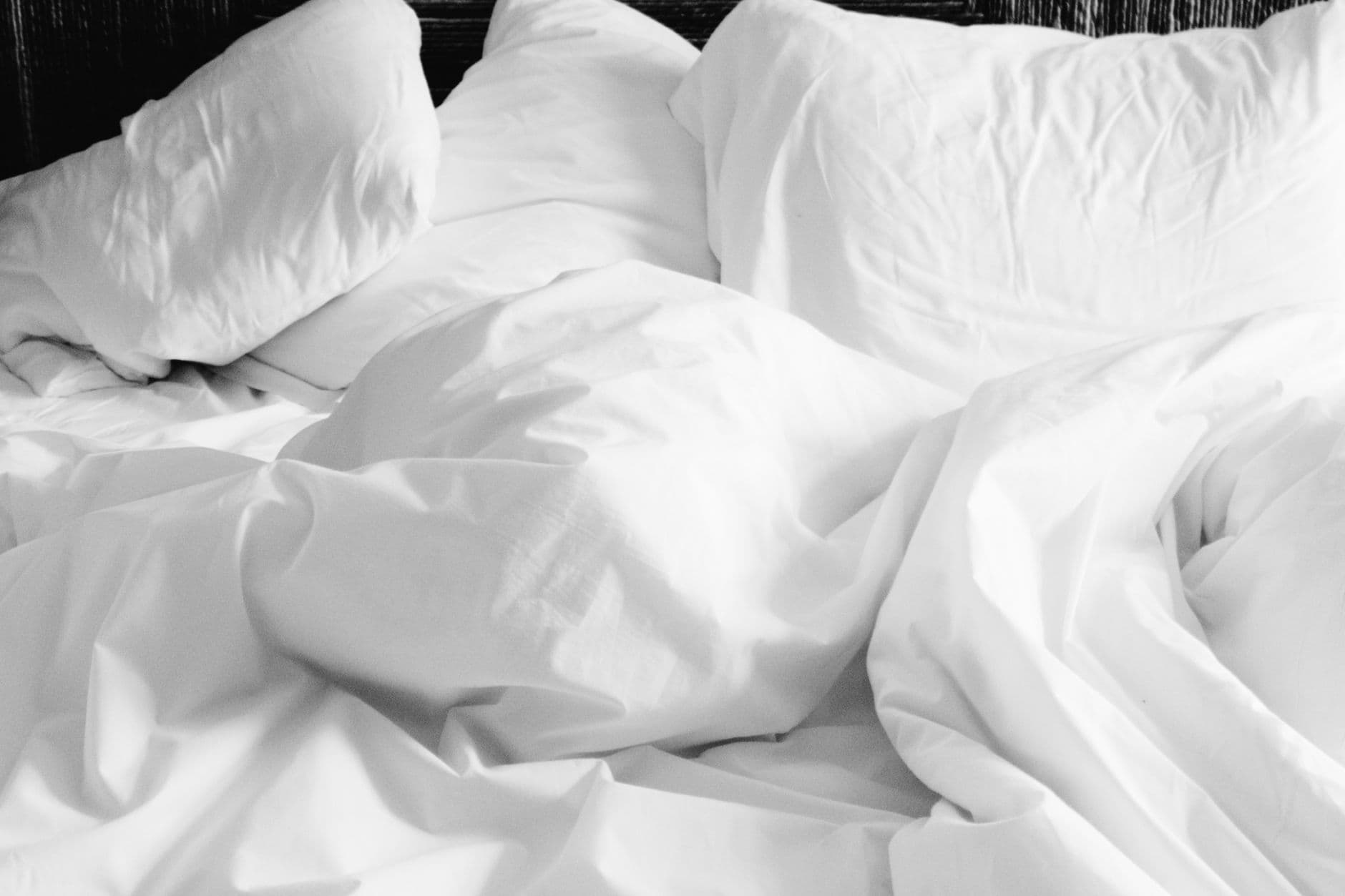 Bash – Cheap ways to make your bed feel luxurious (without breaking the budget)