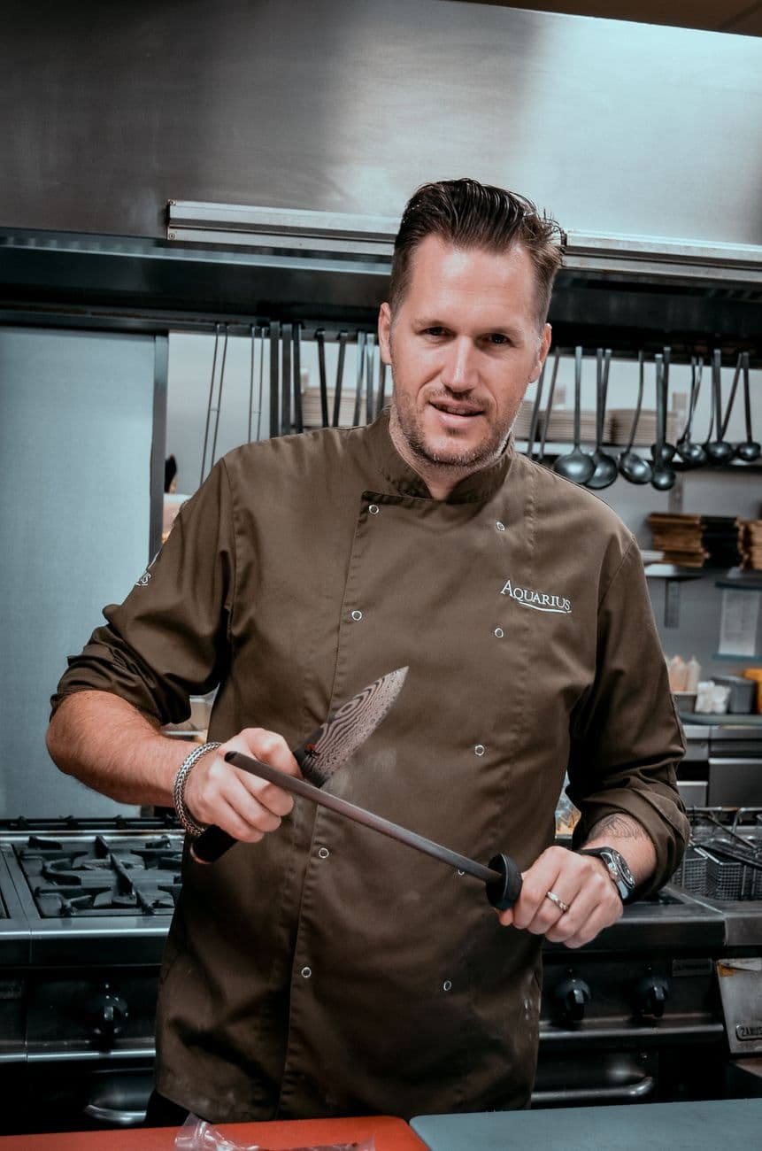 Bash – Cuisine Pro Damashiro knives - what they are, how they perform, and how we’d choose one