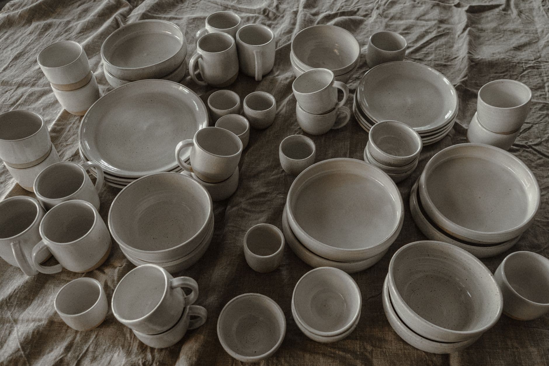 Bash – Choosing side plates: how to pick the right set for your table