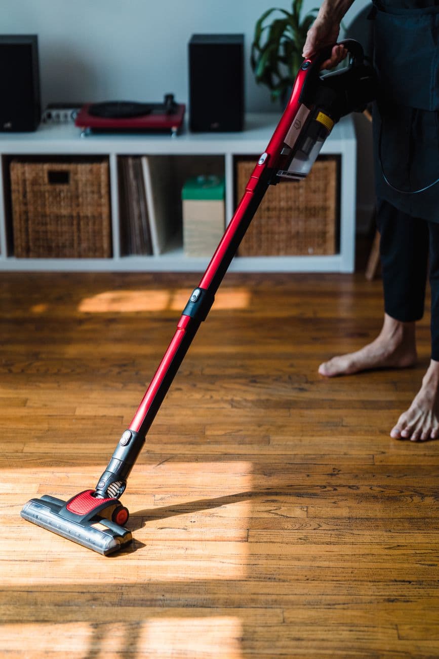 Bash – Vacuum cleaner: find the right vacuum for your South African home