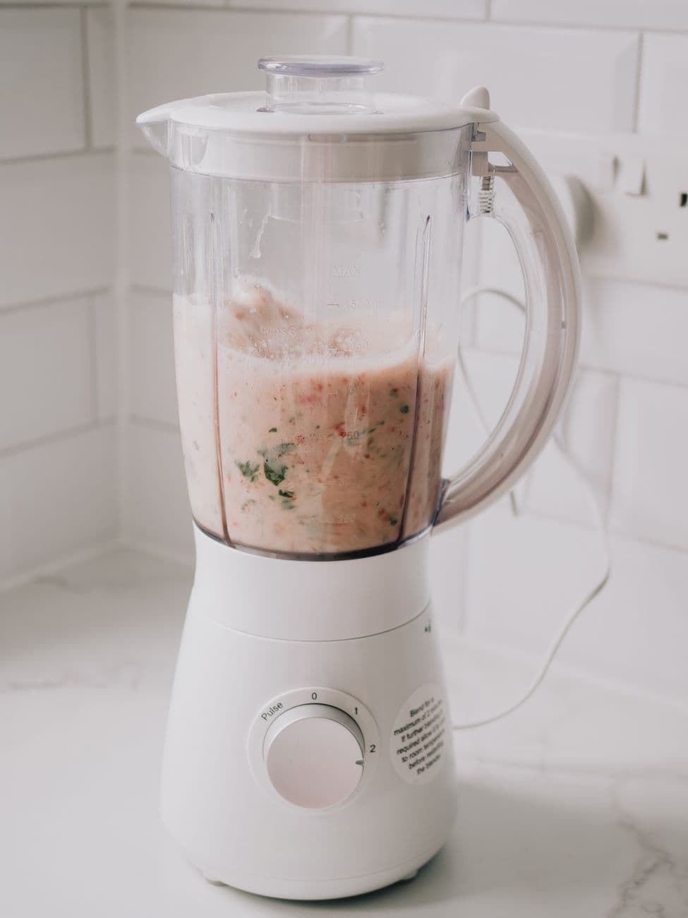 Bash – Haden blender: a calm, practical choice for South African kitchens