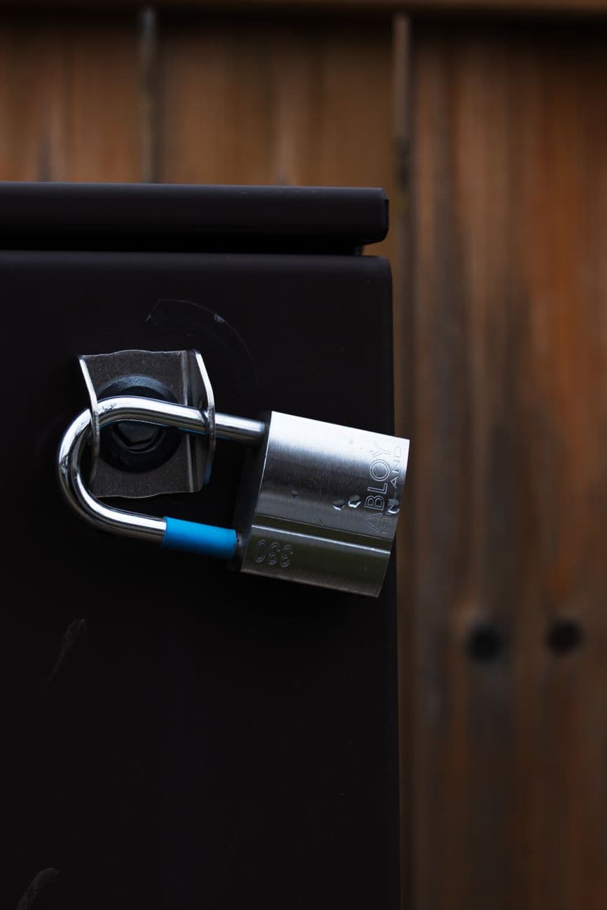Bash – How we harden appliances: practical security for South African homes