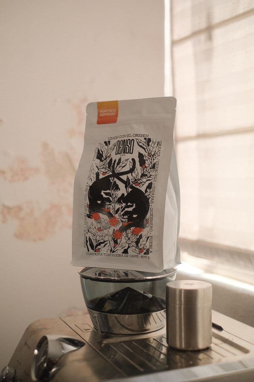 Bash – How we choose and maintain a Sage coffee machine for long life