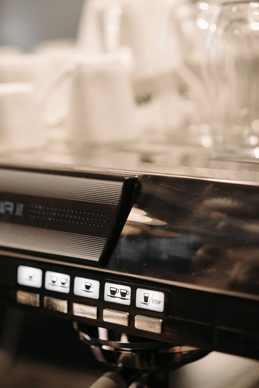 Bash – Choosing the Right Coffee Machine for South African Water and Easy Maintenance