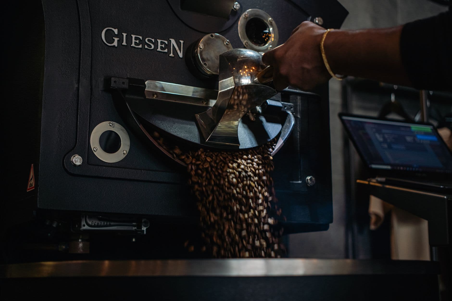 Bash – Coffee machine buying guide for South Africa - long-term reliability, warranty and service networks