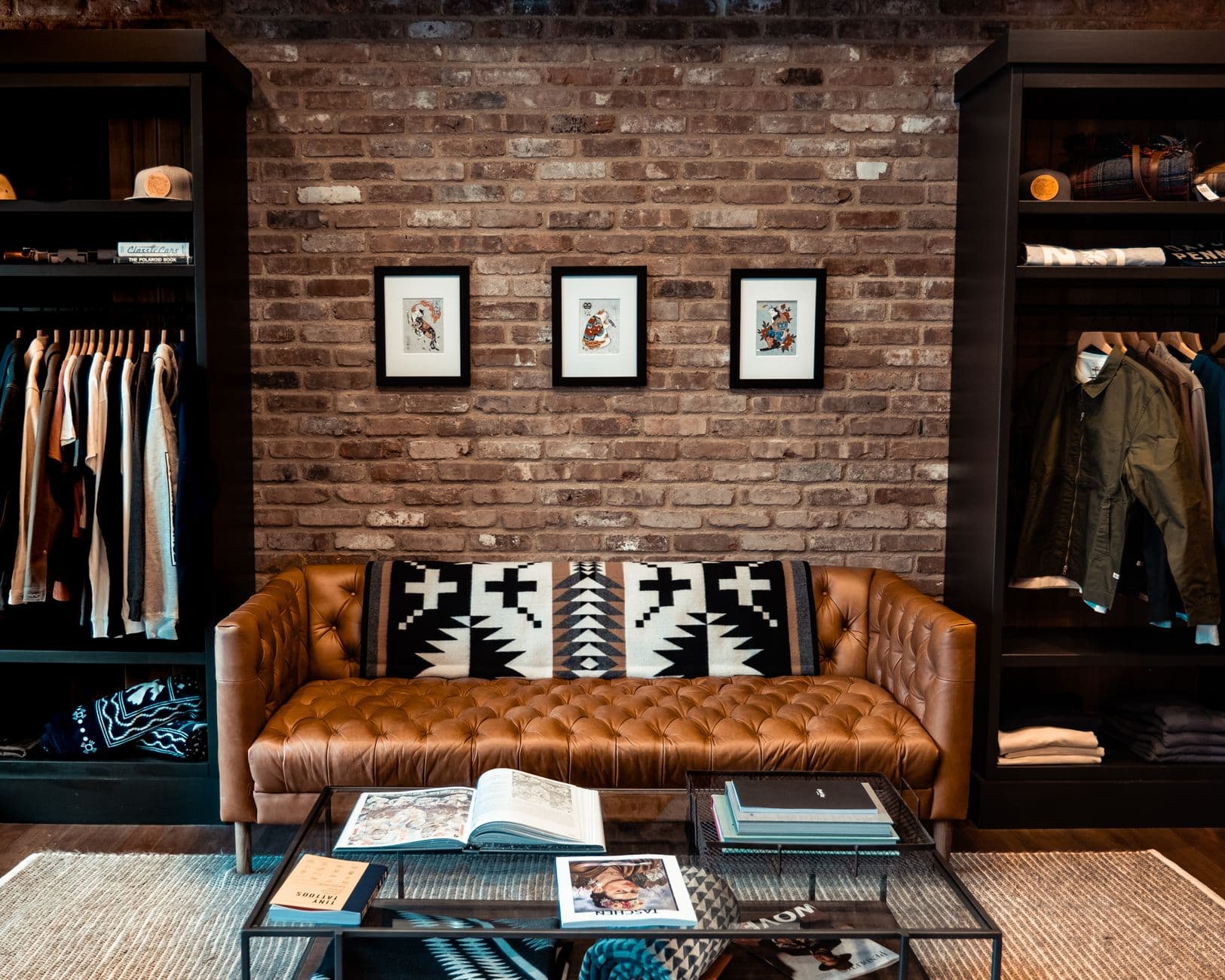 Bash – Brown couches: timeless sofa choices for South African homes