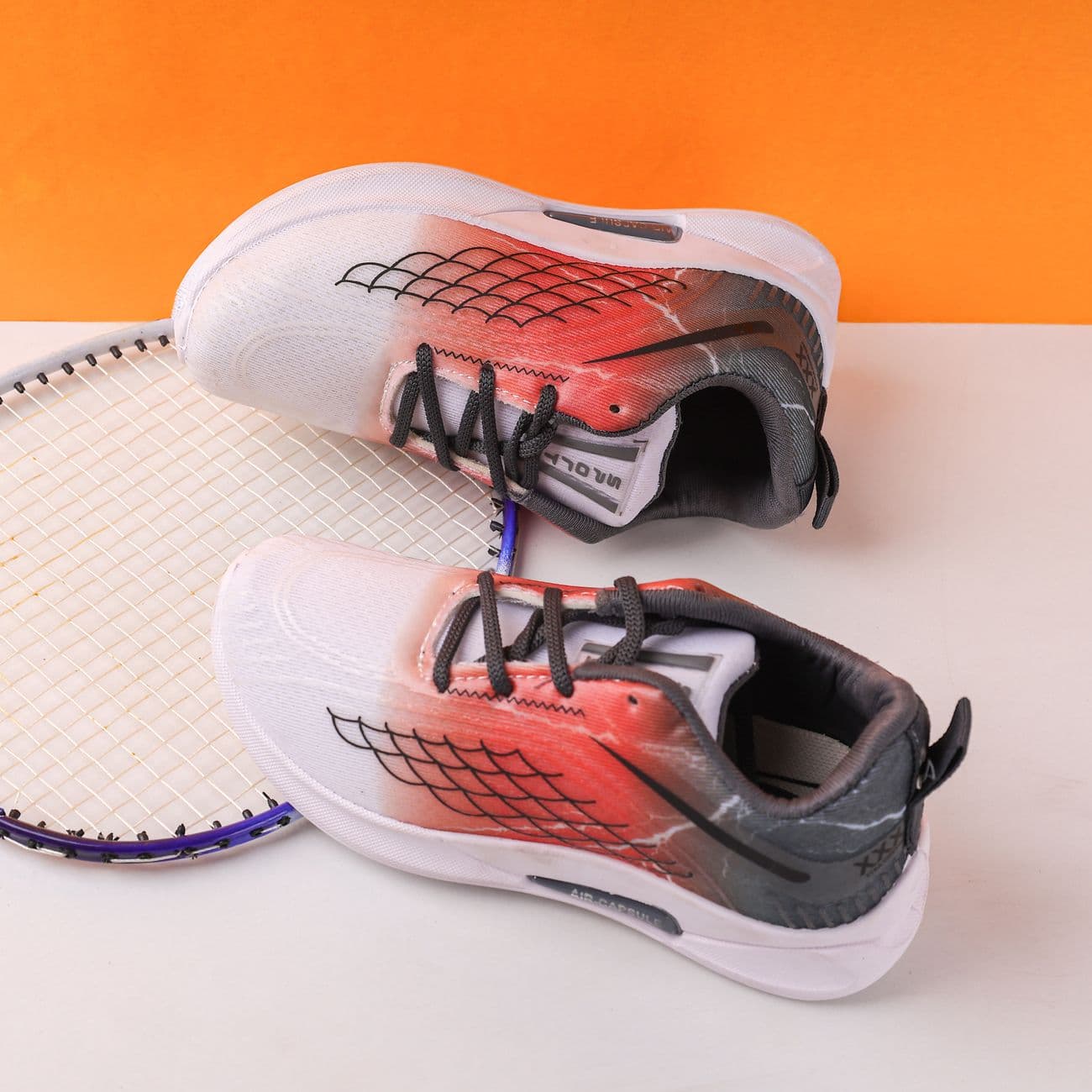 Bash – Best Redbat sneakers for travel - lightweight, packable and all-day comfort