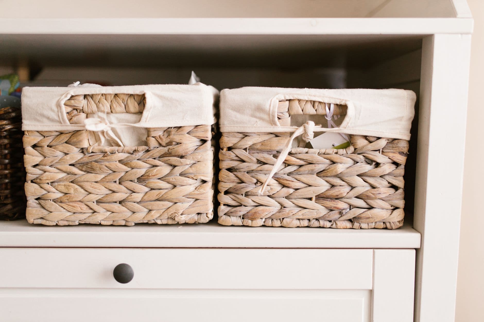 Bash – Storage baskets for tidy, everyday South African homes