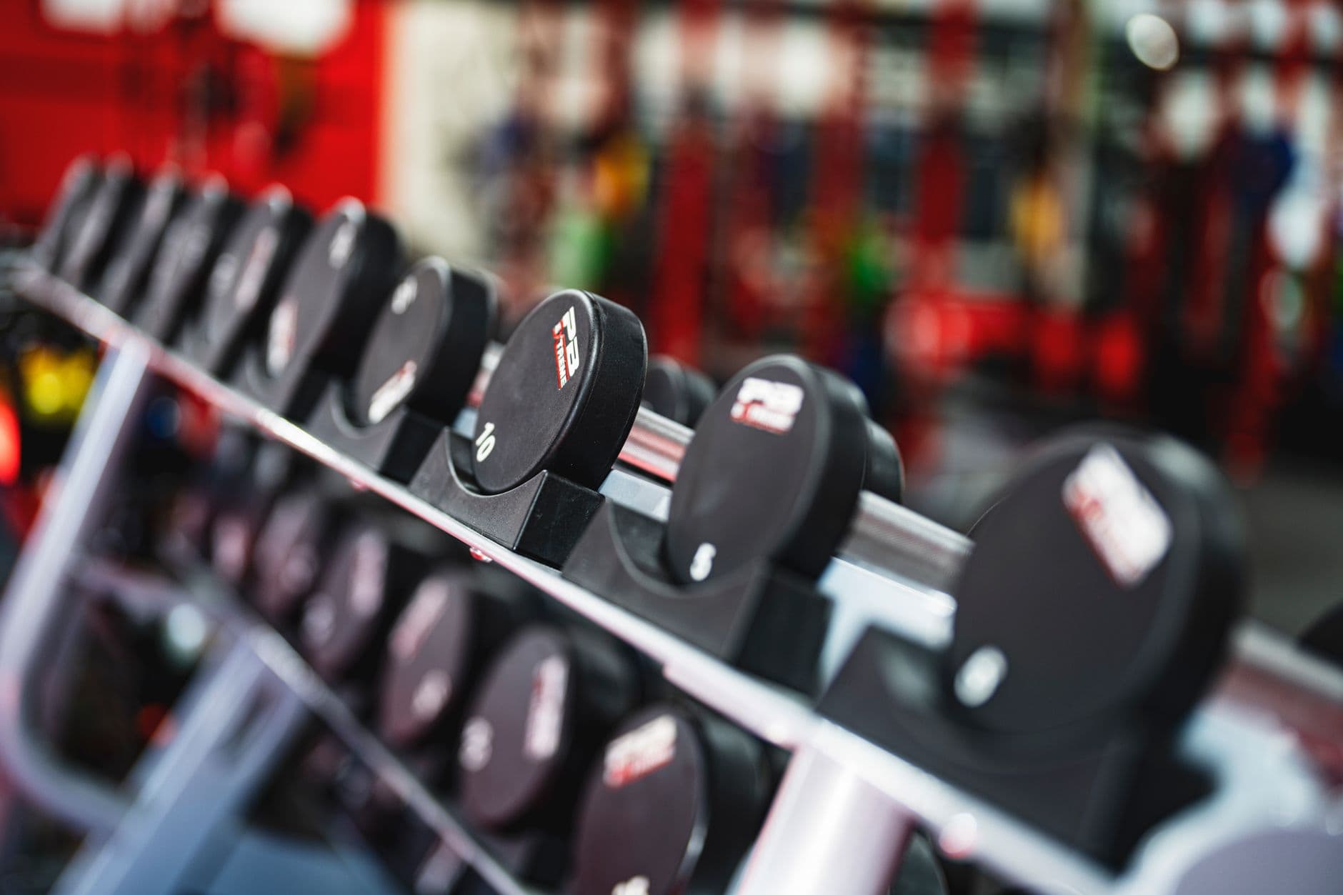 Bash – Gym equipment for home: how to choose and buy in South Africa