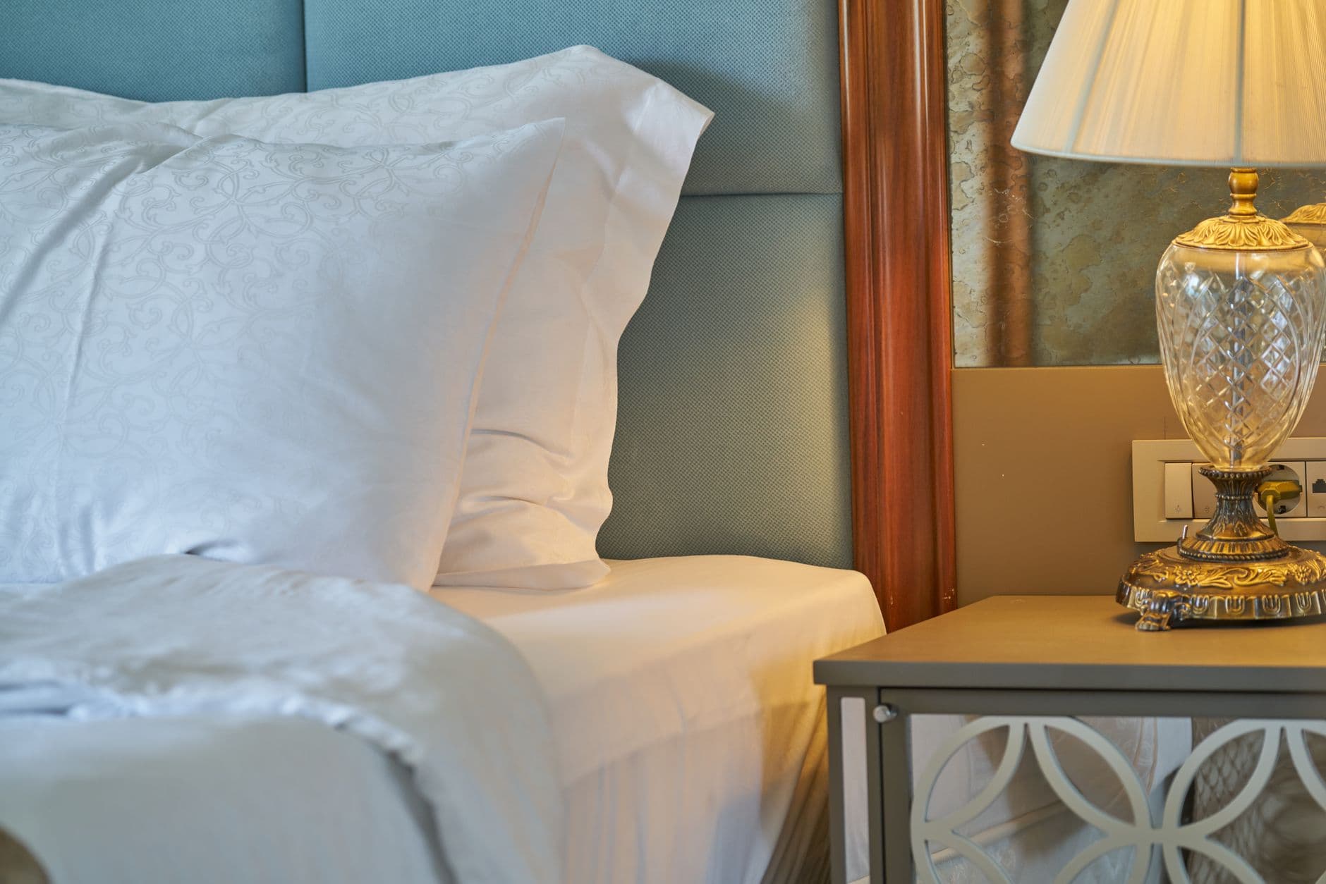 Bash – How to layer bedding like a hotel: a simple South African guide
