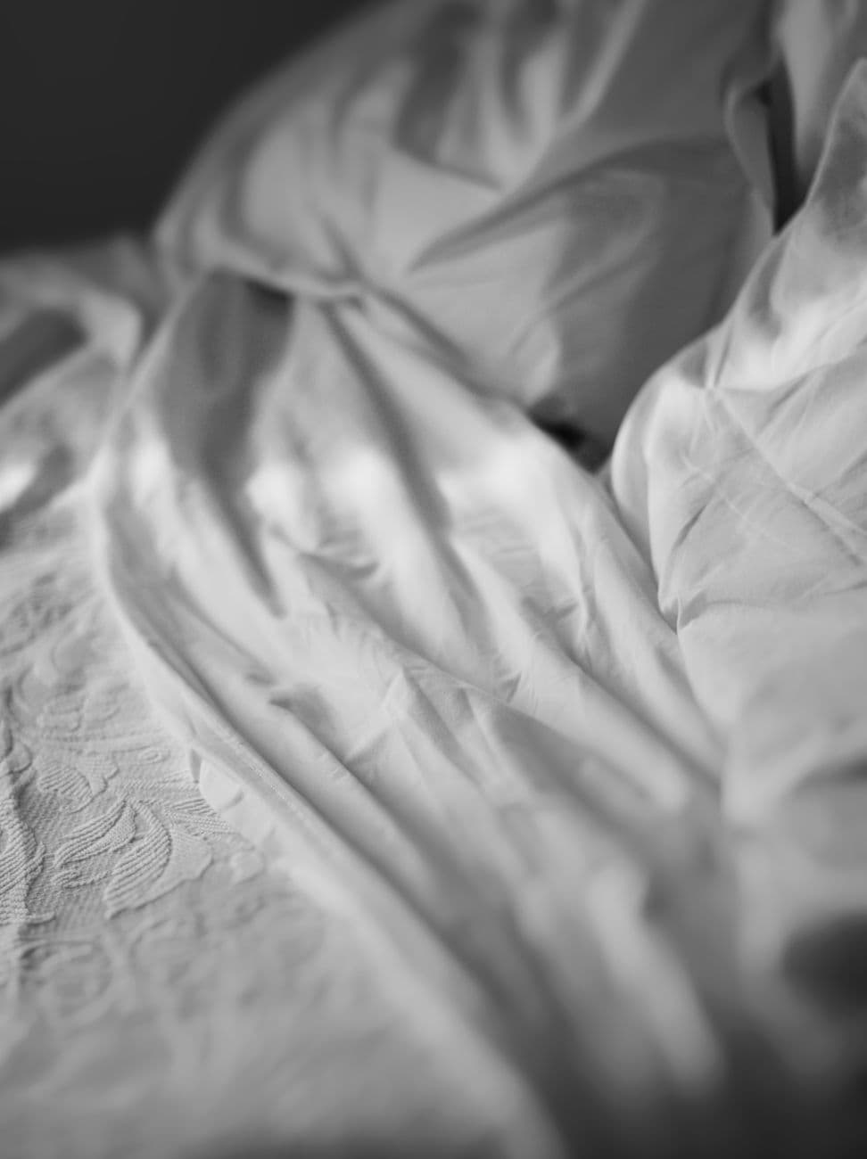 Bash – Humidity-proof bedding layer combinations for muggy summer nights