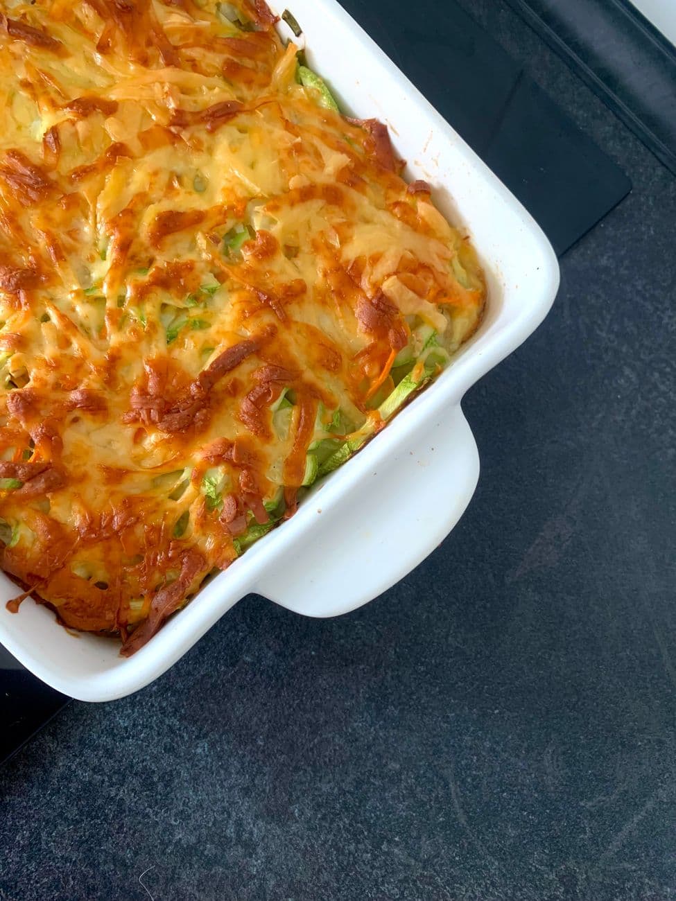Bash – Casserole: A practical guide to the dish, the cookware and South African recipes