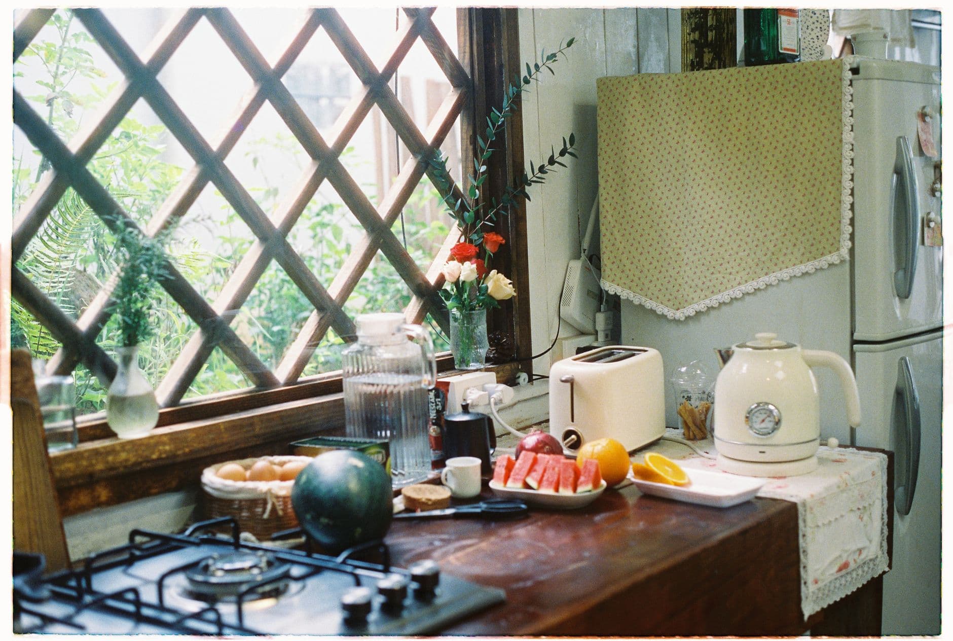 Bash – Kettles and Toasters: Choosing the right pair for South African countertops
