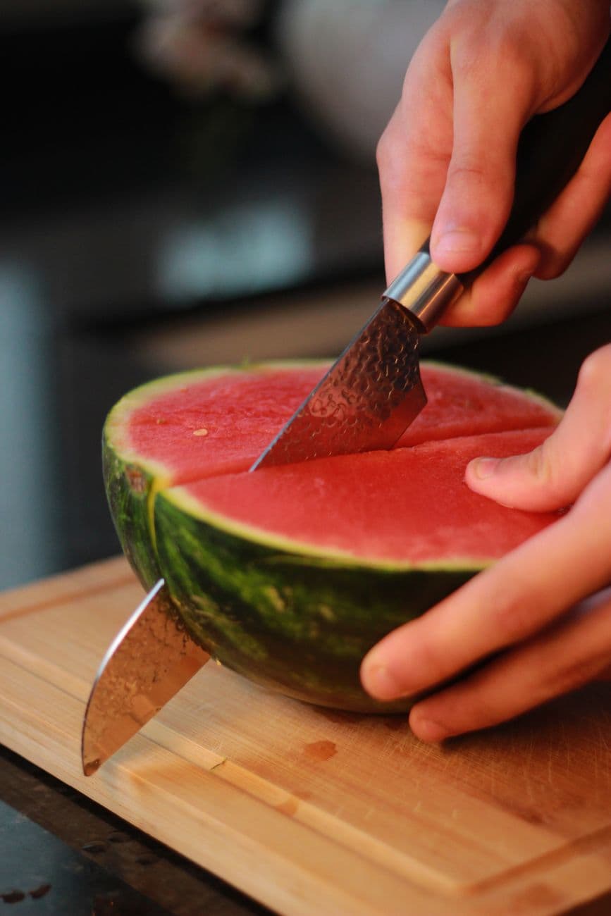 Bash – Damashiro Knife Set: a clear, practical look before you buy
