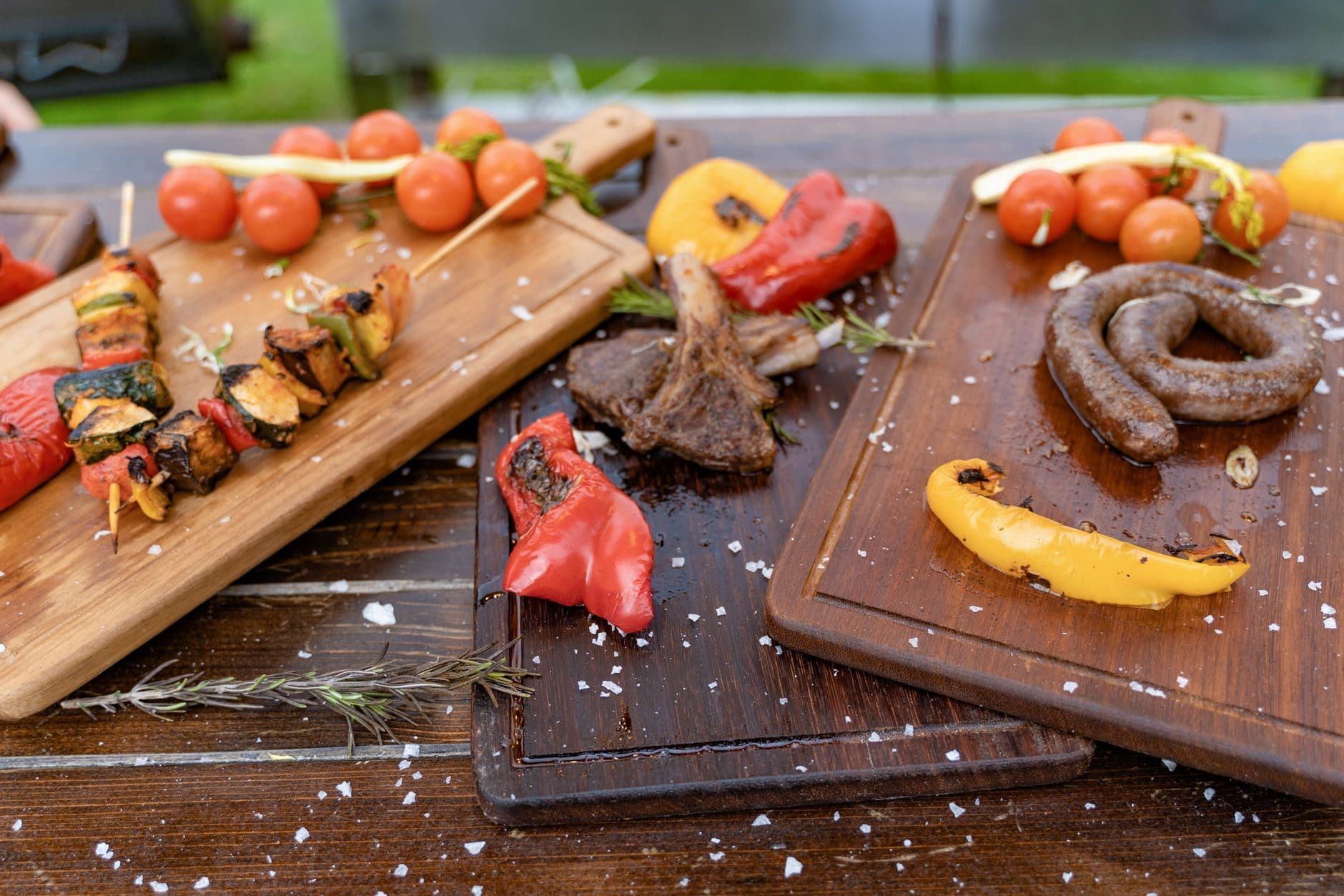Bash – Wooden chopping board: how to choose, care for and shop with confidence
