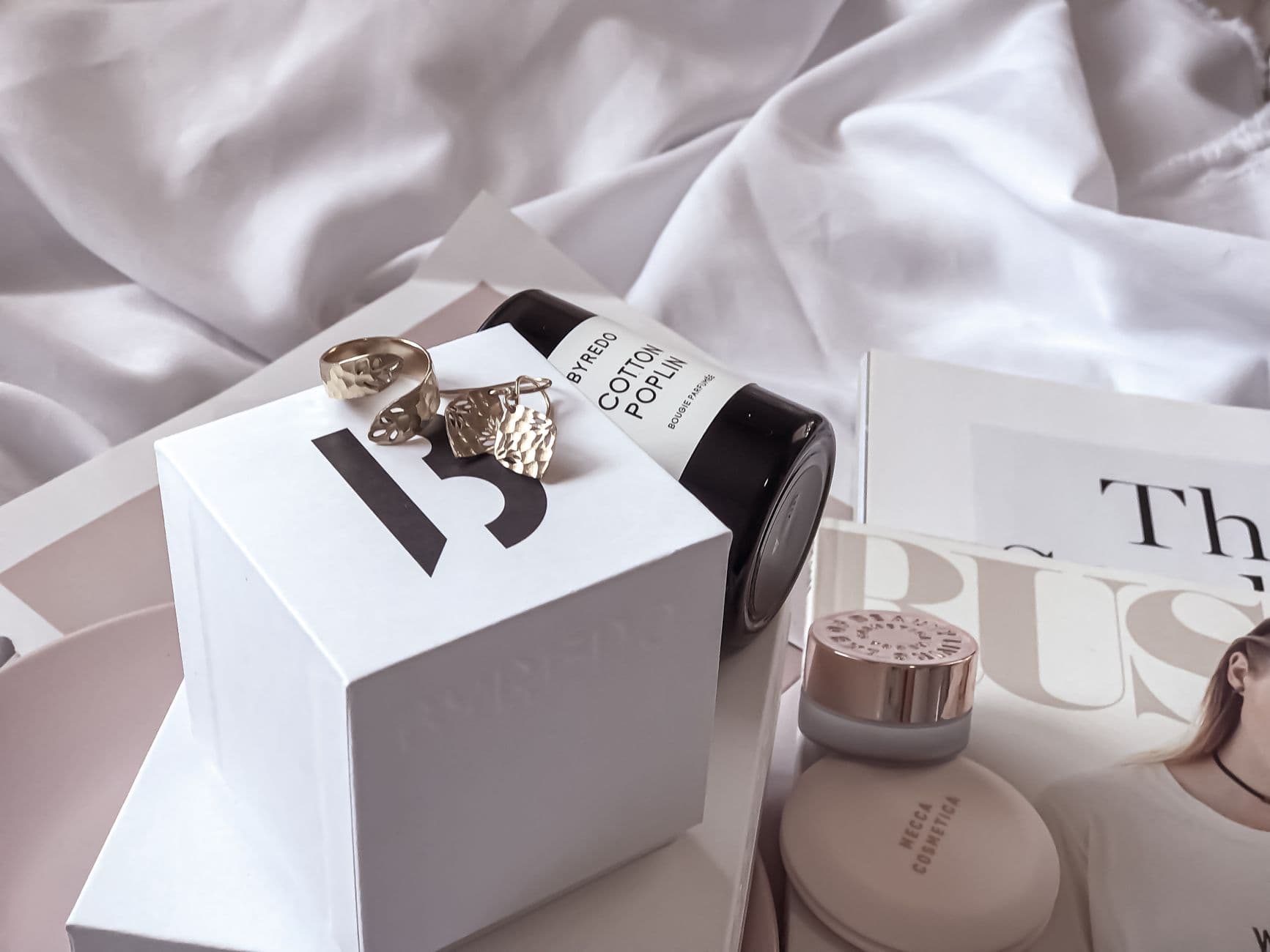 Bash – Egyptian cotton sheets: what they are and how to choose them in South Africa