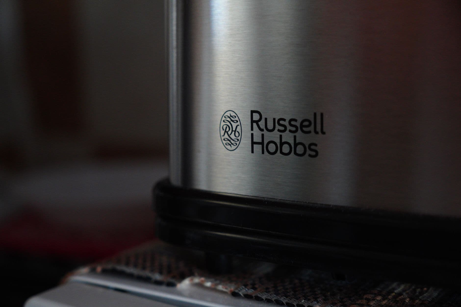 Bash – Haden kitchen appliances: classic British style for South African counters