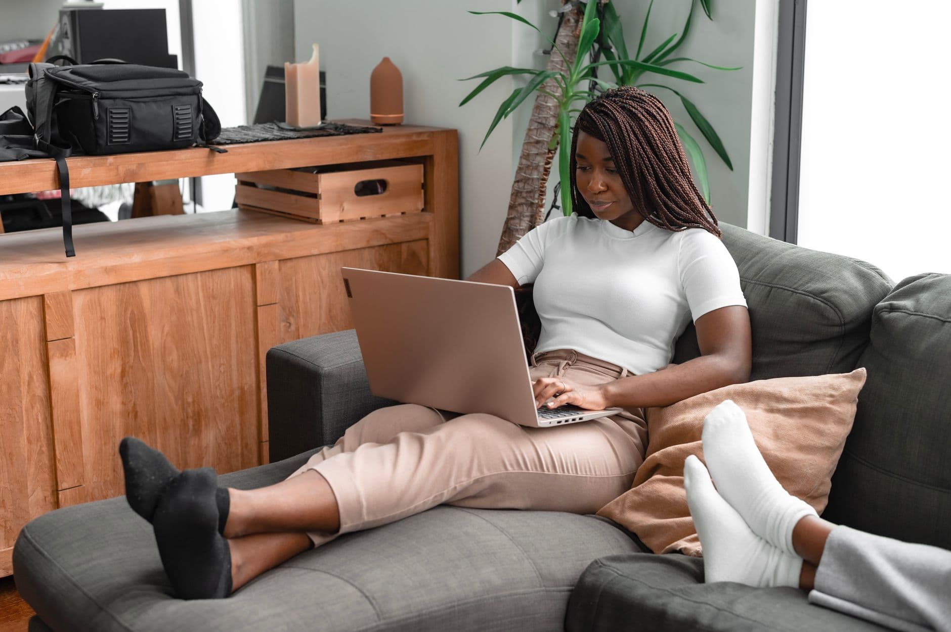 Bash – Black Friday furniture deals South Africa - how we find the right pieces (and real savings)