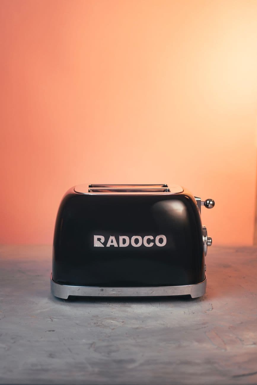 Bash – Toaster Black Friday deals in South Africa - timing, savings and what to buy