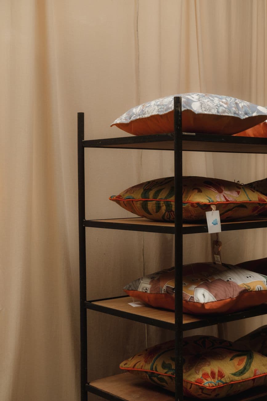 scatter cushion covers product photo