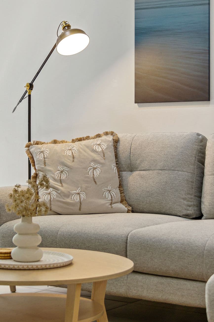 Bash – Single seater couch: small-space comfort on your terms