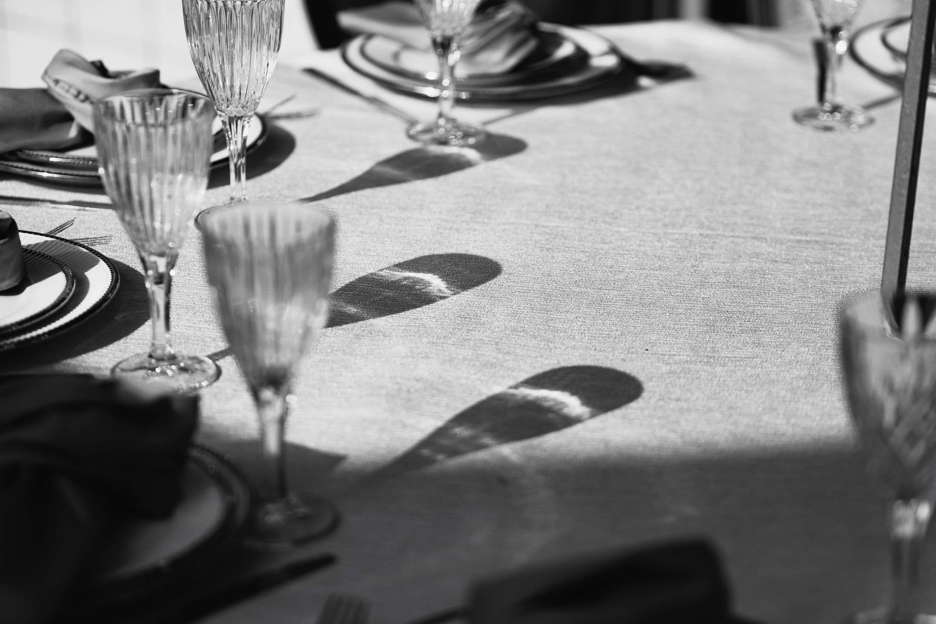 Bash – Black dining table ideas: choose the right one for your home