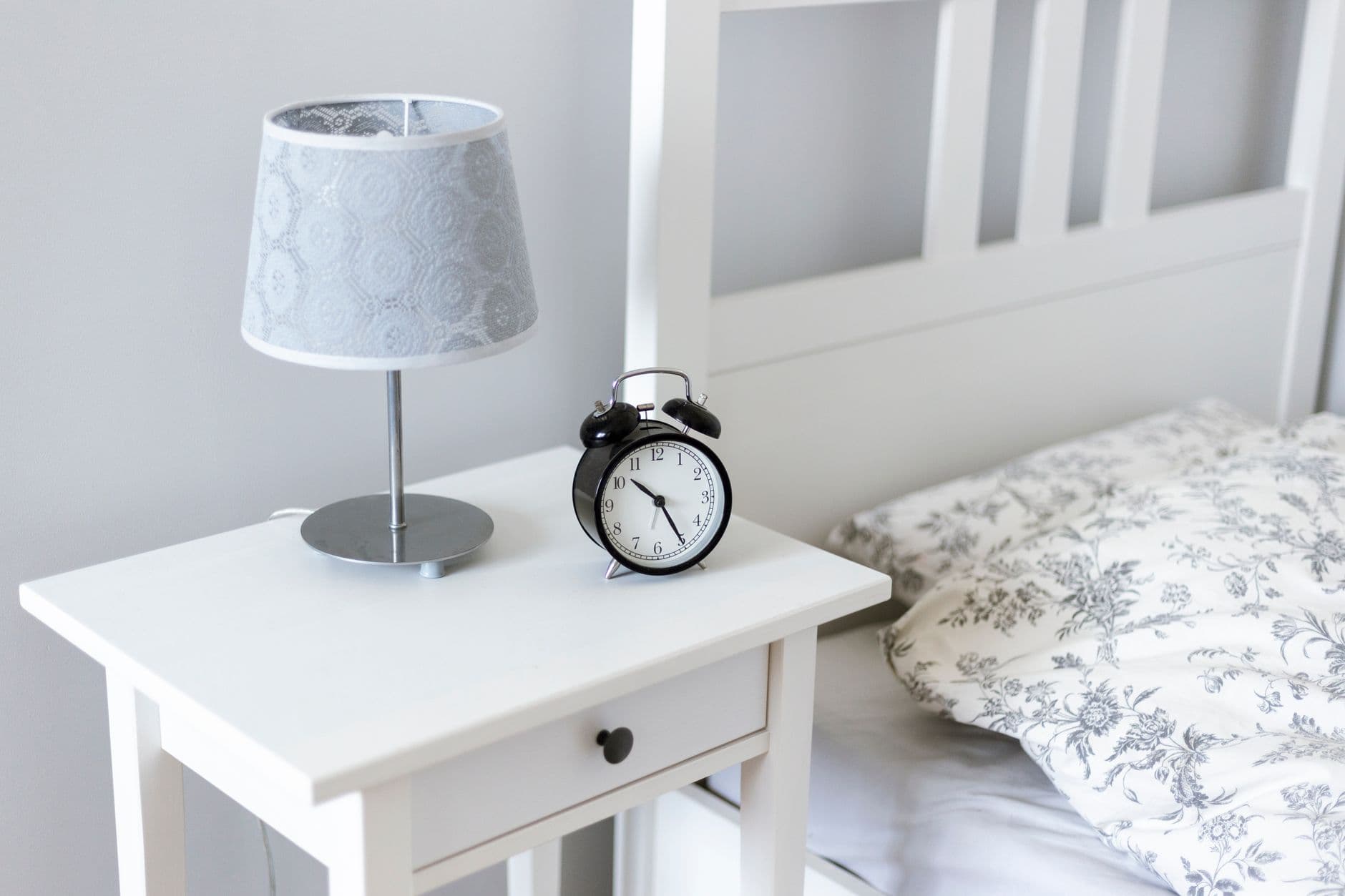 Bash – Black bedside table ideas - stylish, practical choices for South African bedrooms
