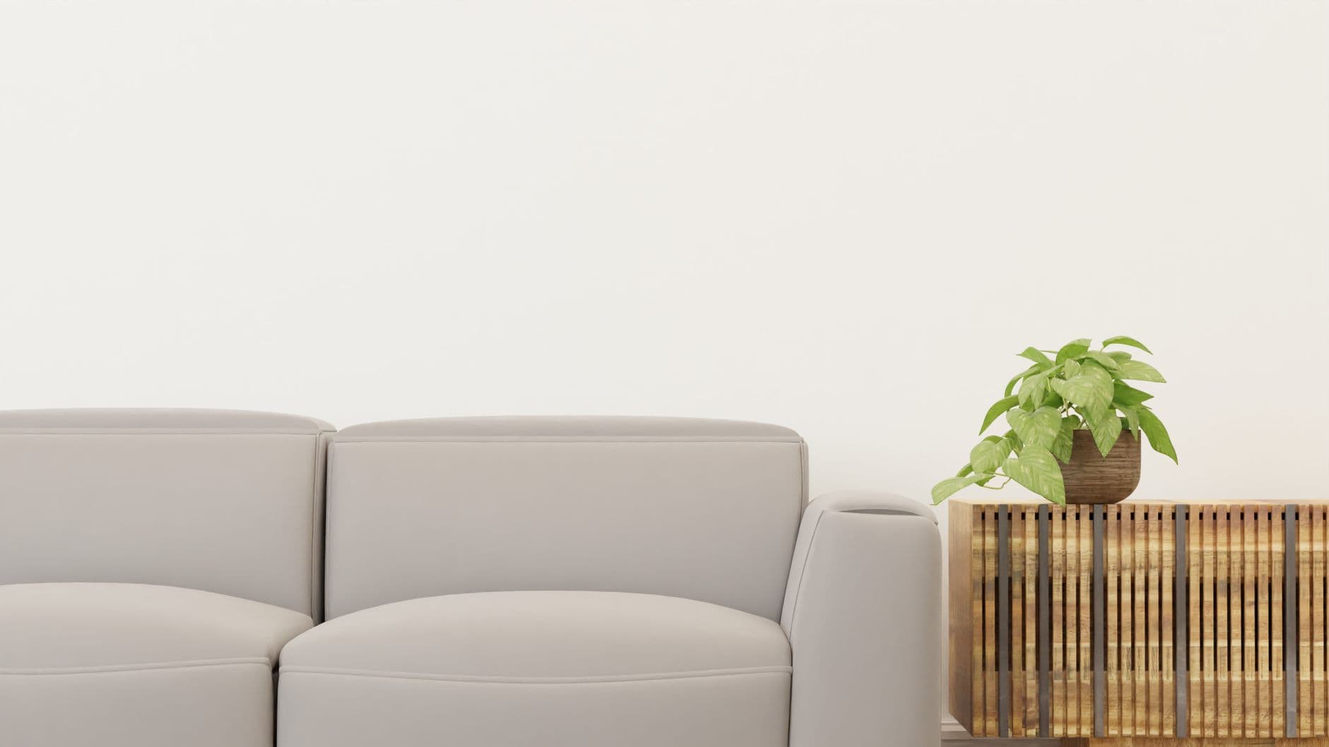 Bash – Modular couch: flexible sofas that grow with your South African home
