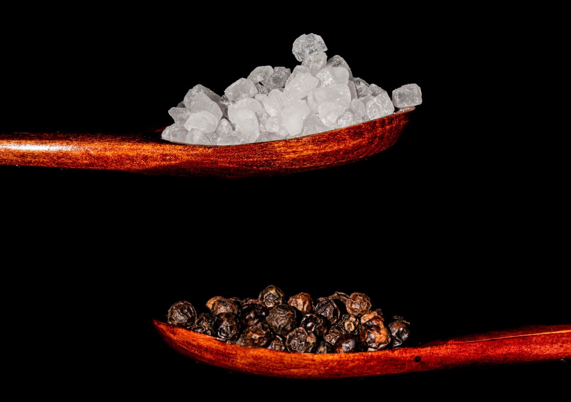 Bash – Salt and pepper cookware for South African kitchens