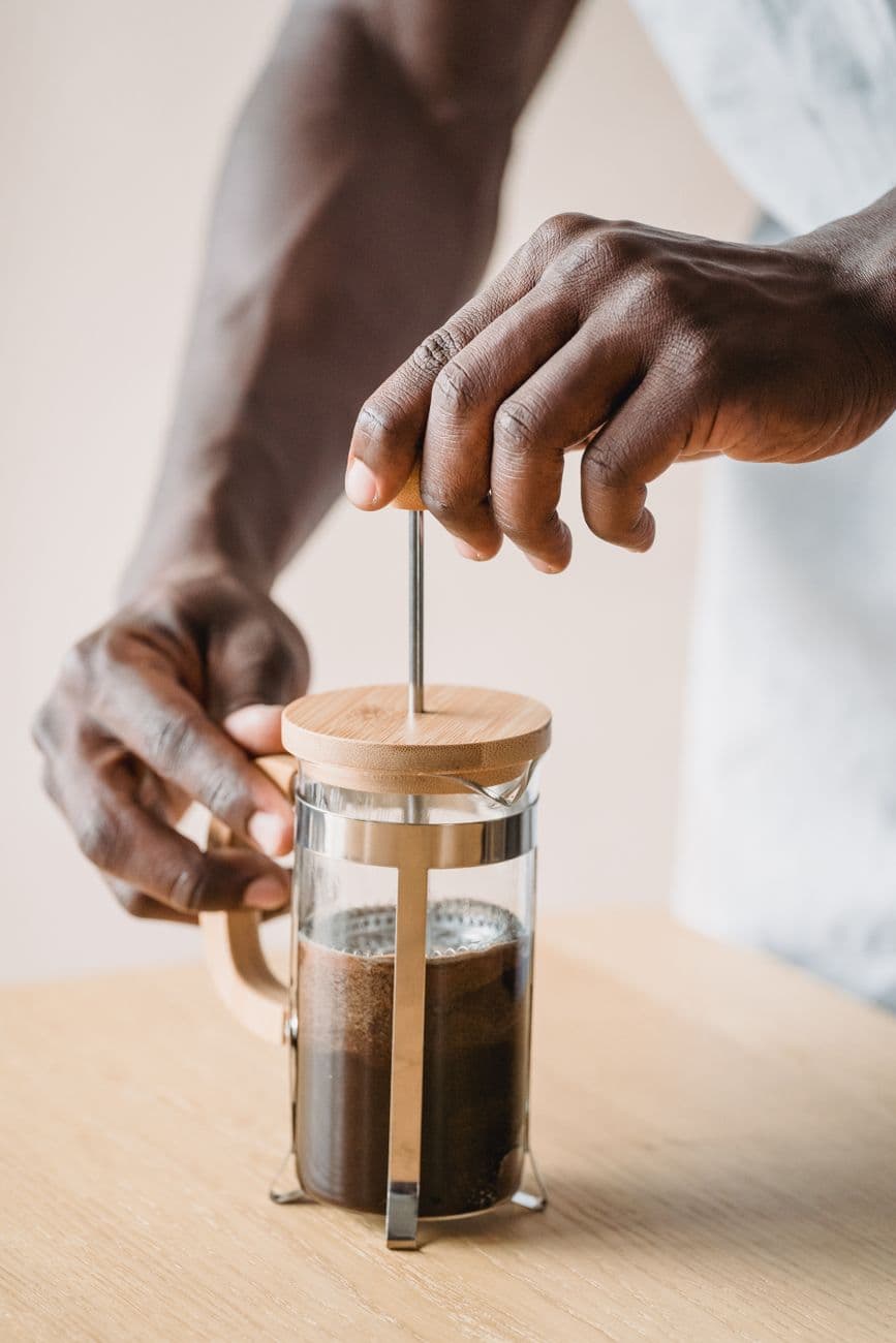 Bash – Baccarat coffee plunger: what to know before you buy