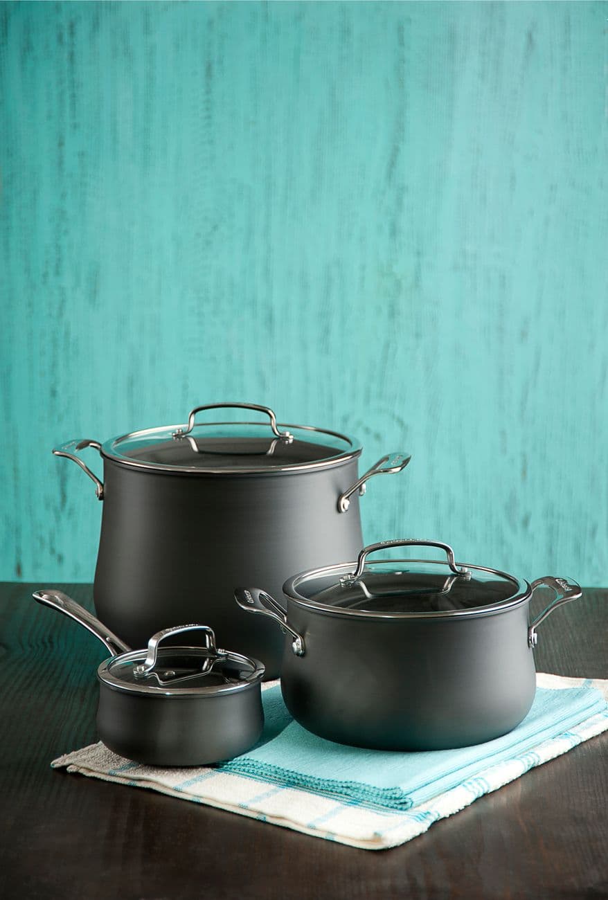 Bash – Choosing and Caring for Cuisine Pro pots: a practical South African guide