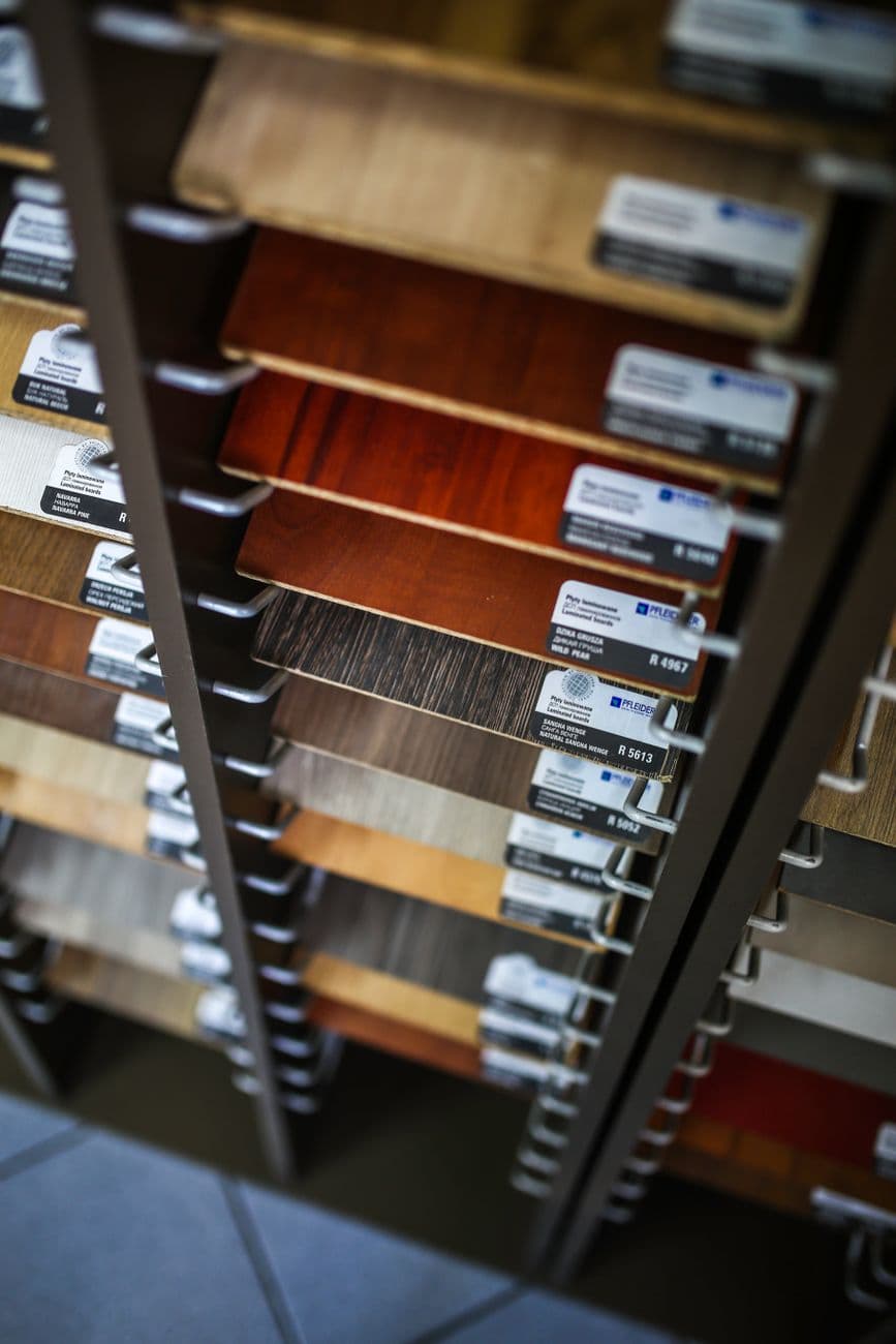 Bash – Furniture shops in South Africa: how we help you find the right pieces