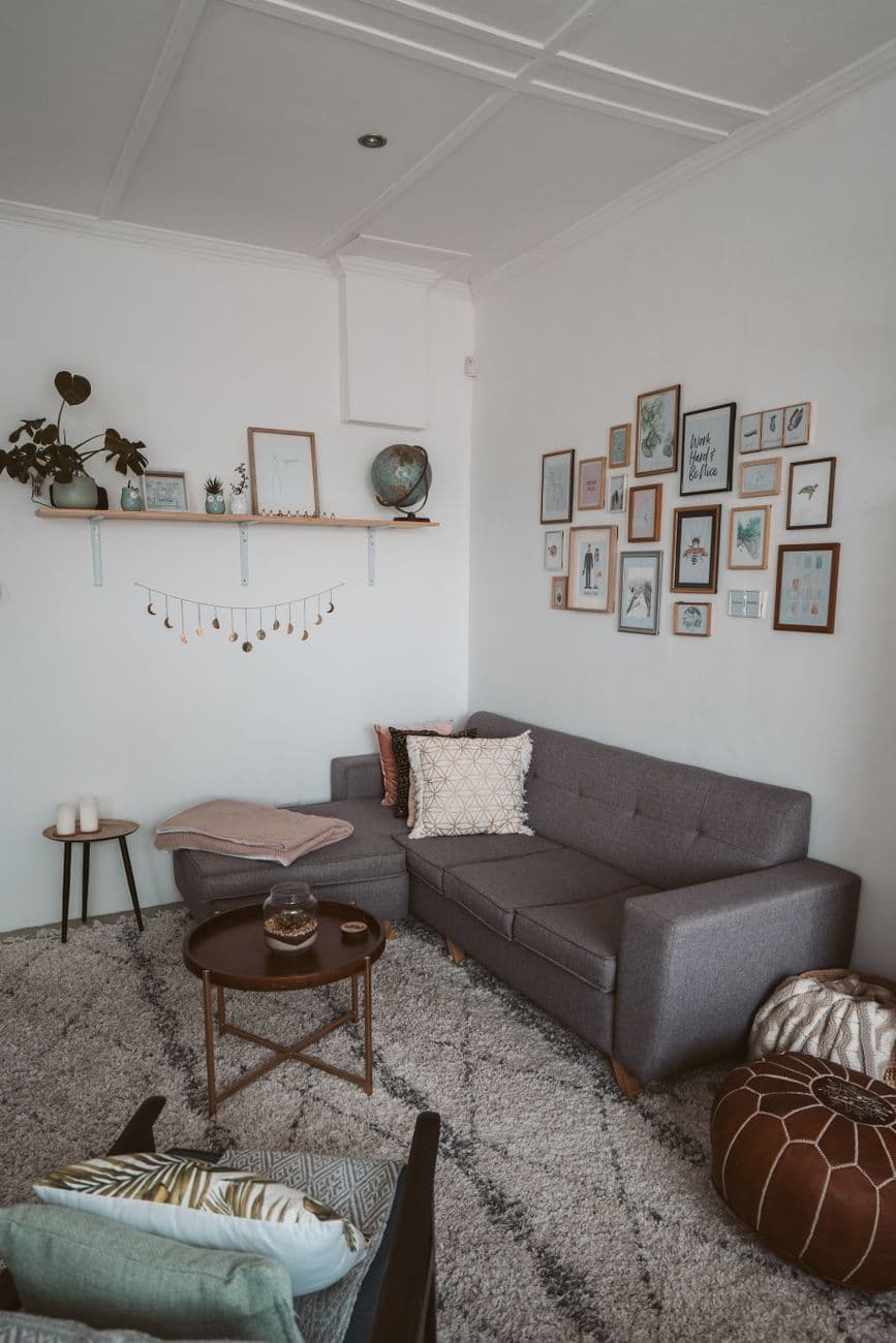 Bash – Corner Couch: How to Choose the Right Corner Couch for Your Home