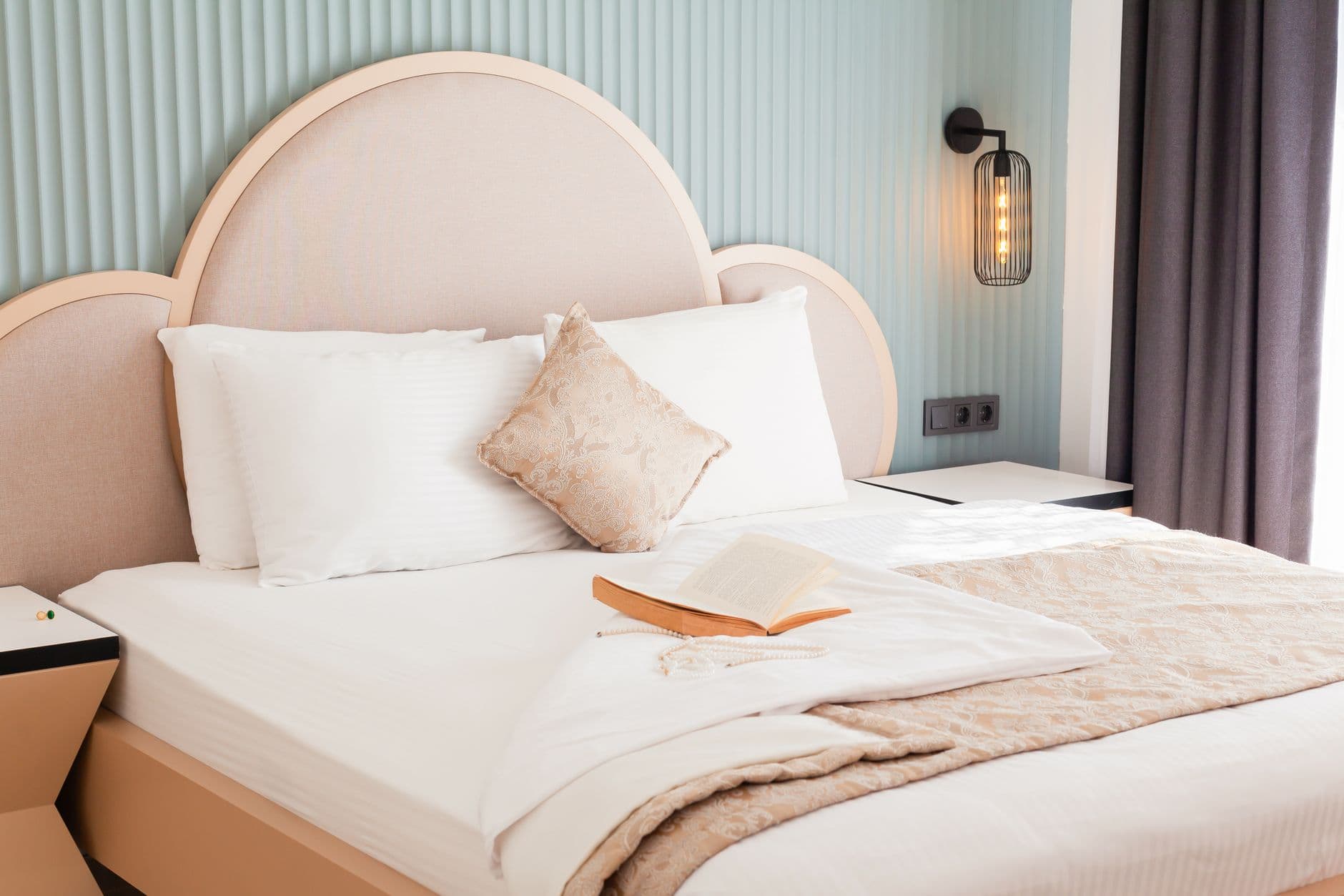 Bash – Where to buy hotel-style pillows in South Africa
