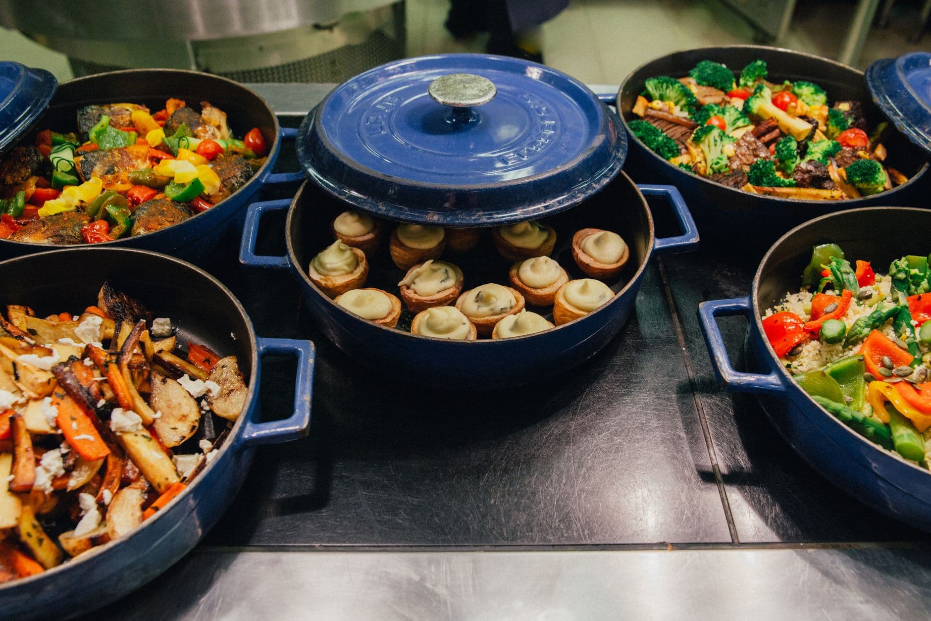Bash – How to choose and use a casserole dish for everyday South African kitchens