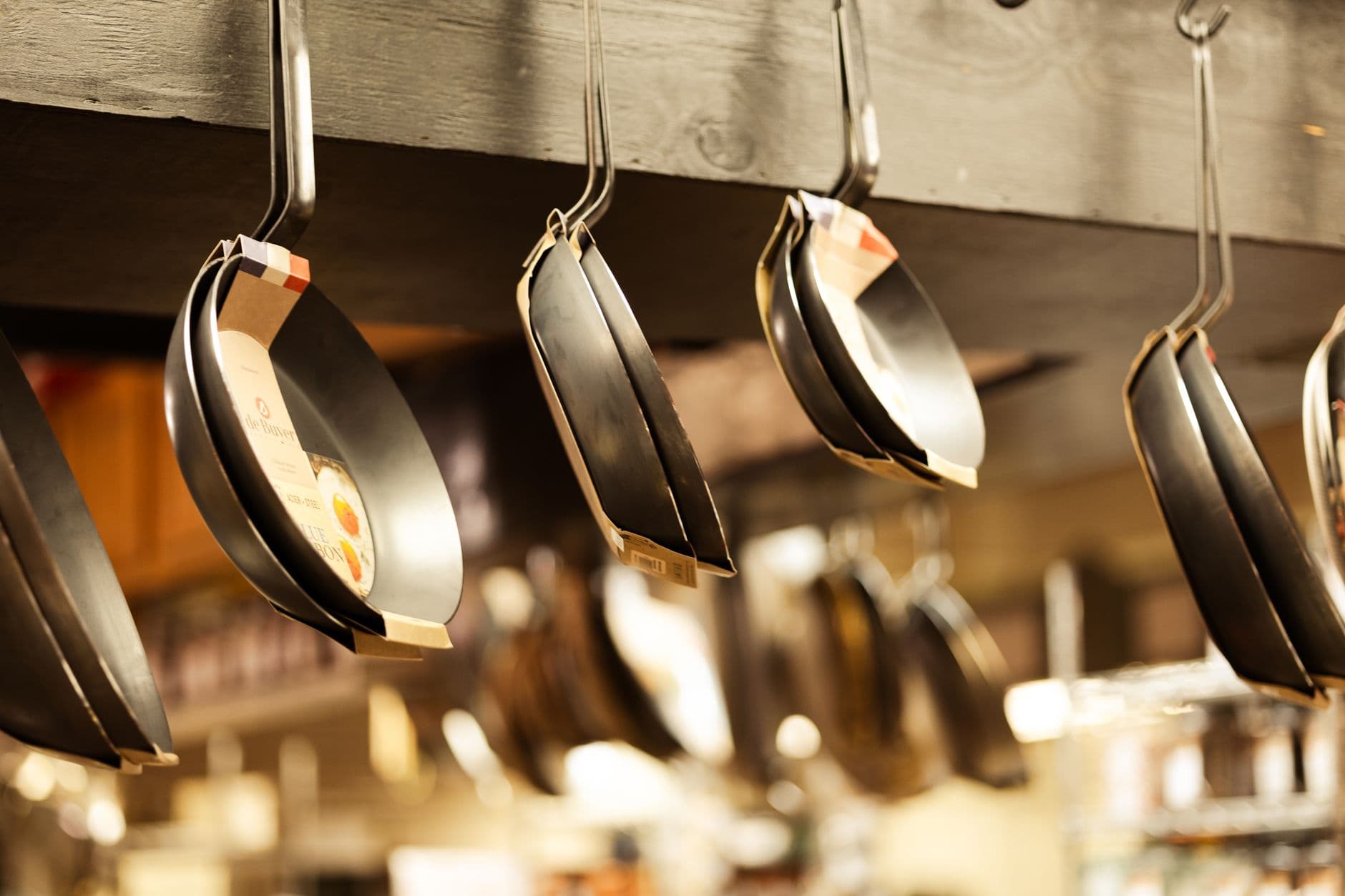 Bash – Cuisine Pro pan - how it compares and whether it’s right for your kitchen